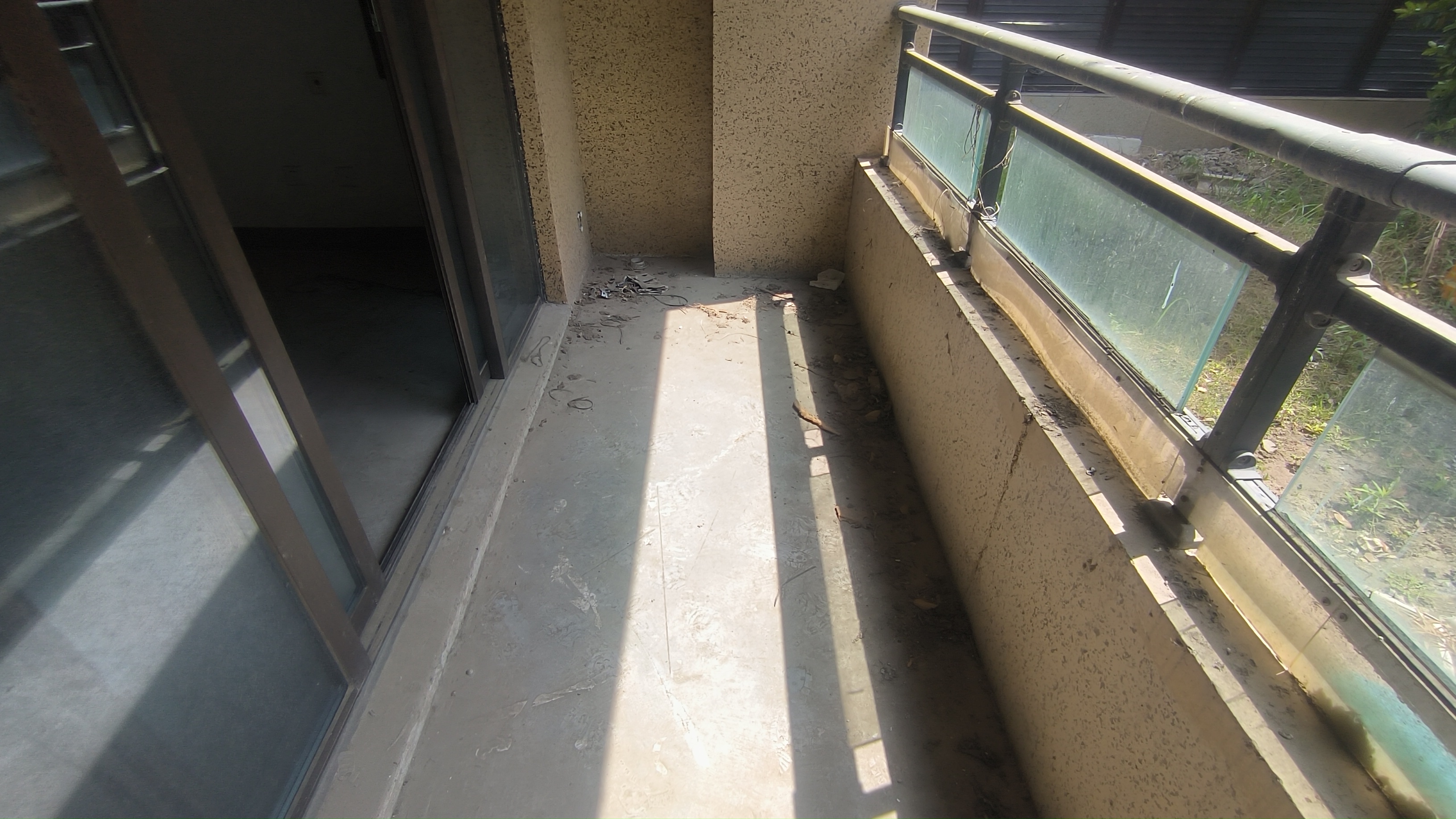中海上林院 2室2厅1卫 107m&sup2;