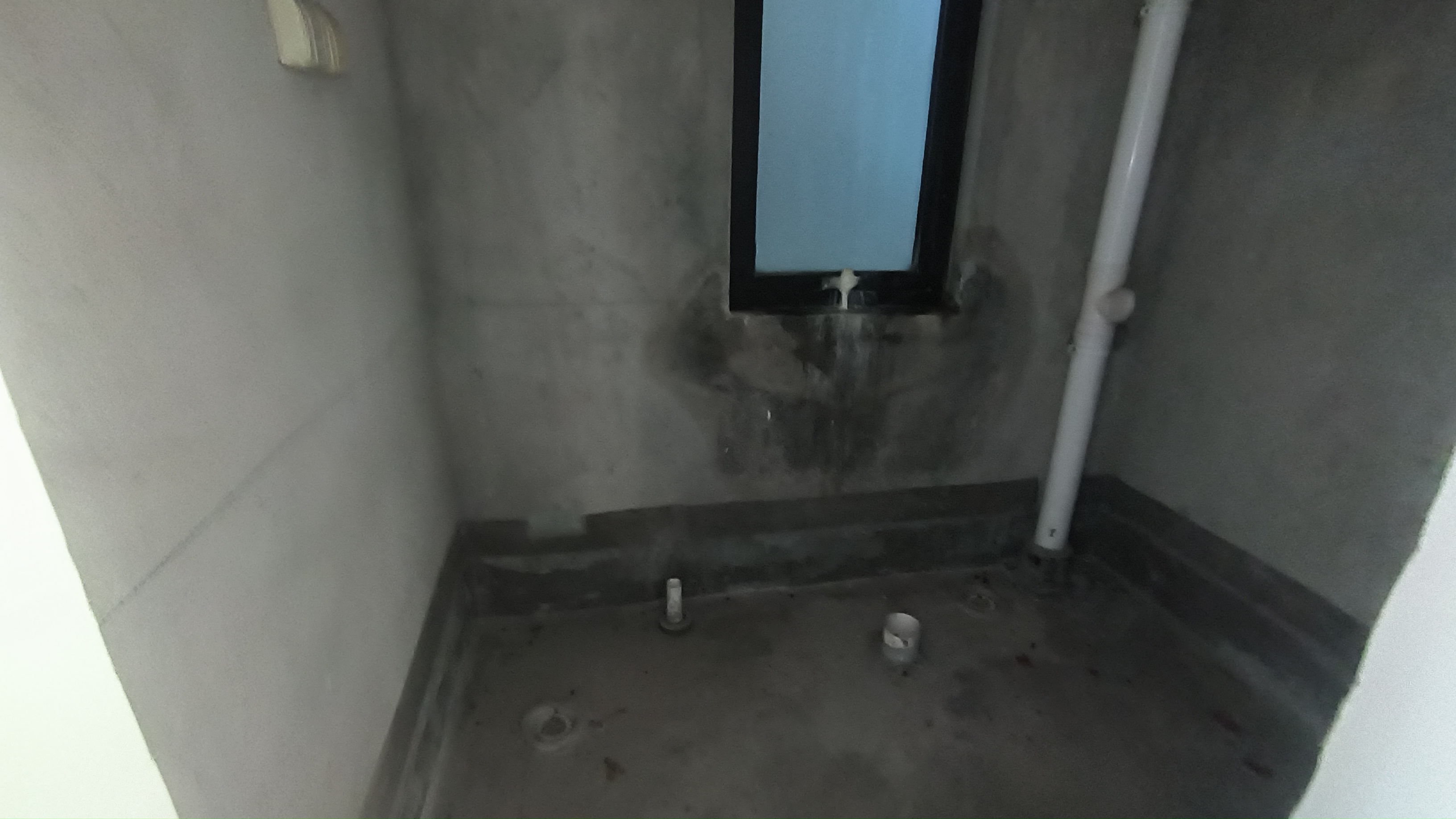 中海上林院 2室2厅1卫 107m&sup2;