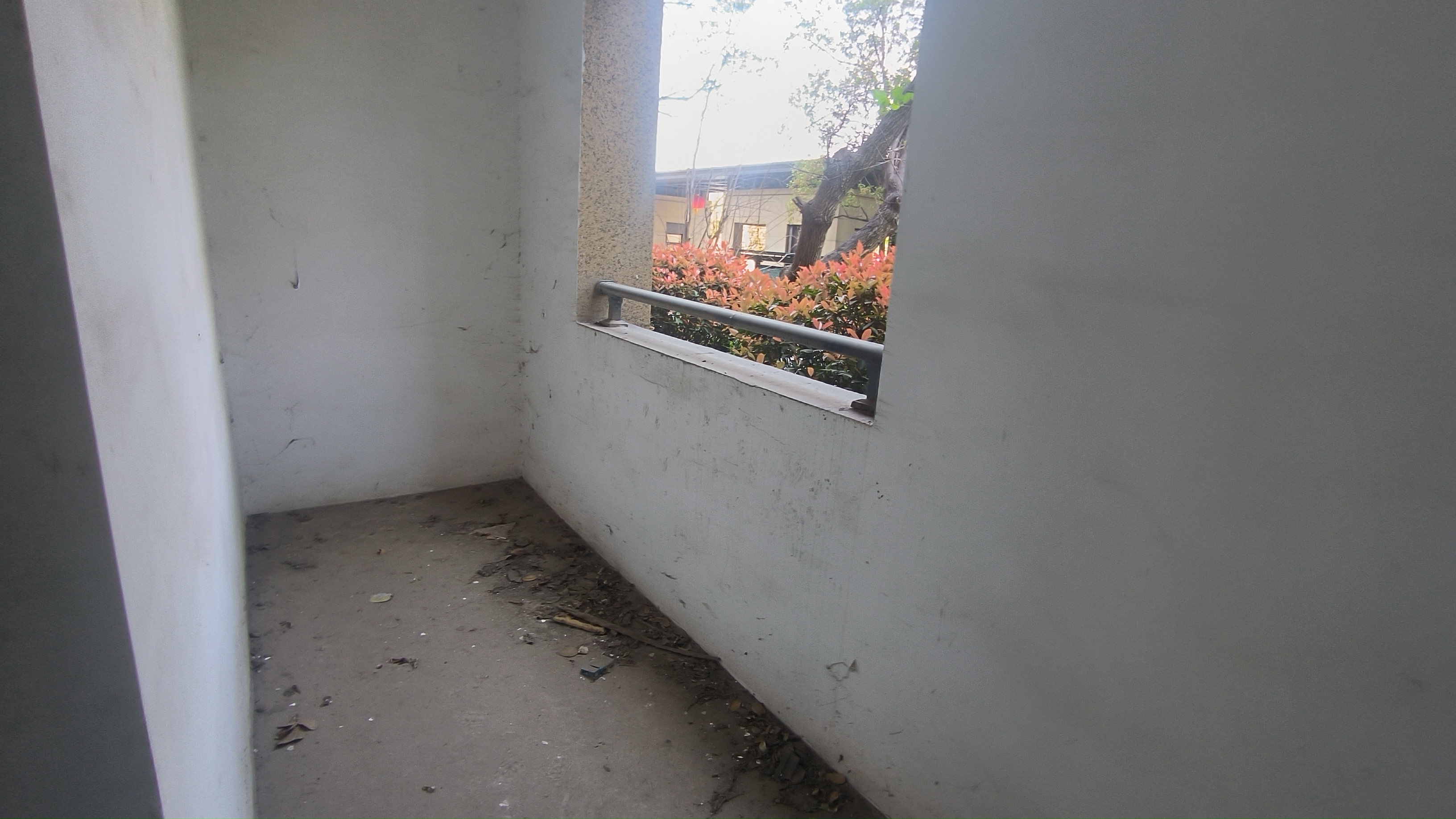 中海上林院 2室2厅1卫 107m&sup2;
