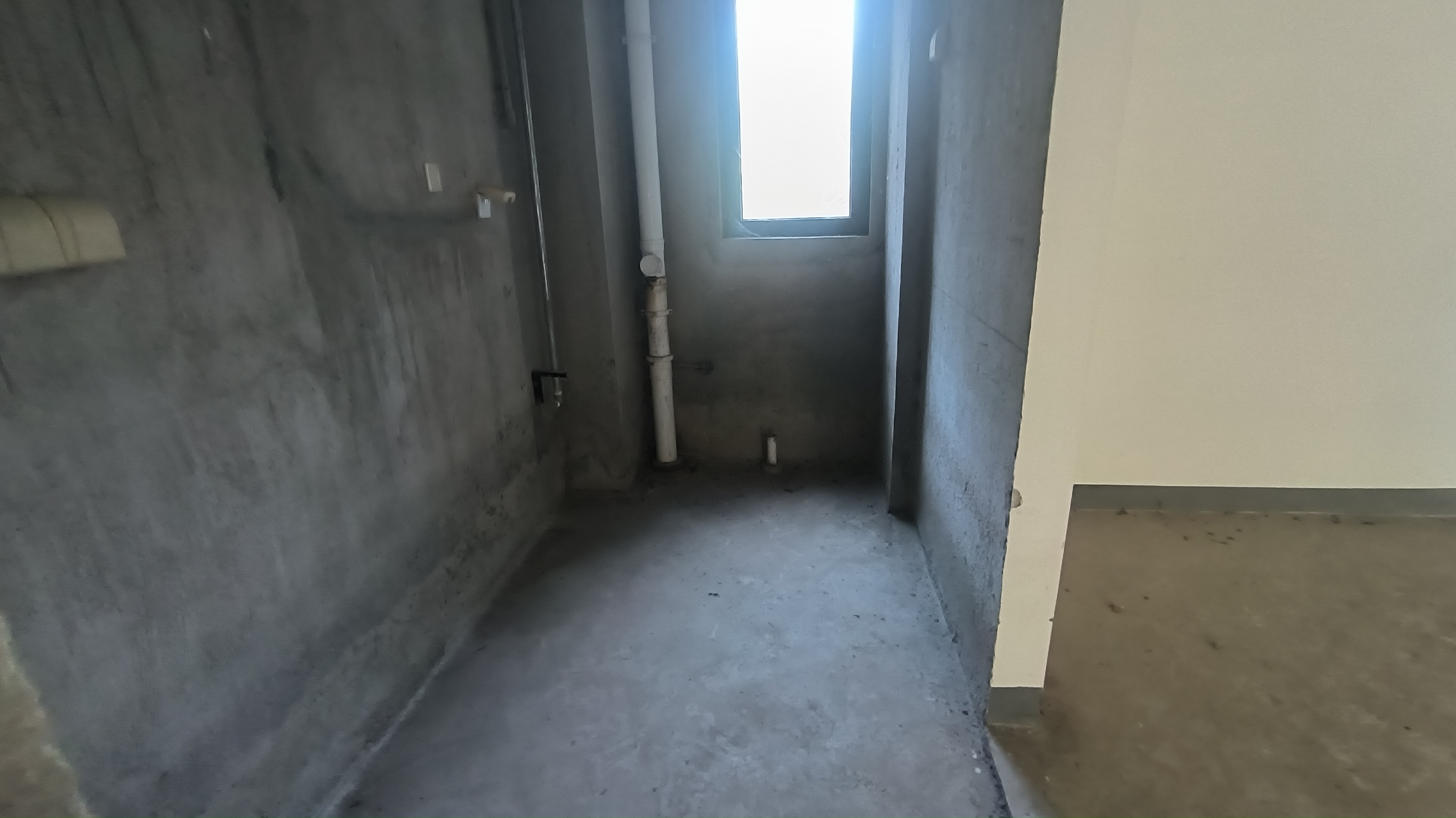 中海上林院 2室2厅1卫 107m&sup2;