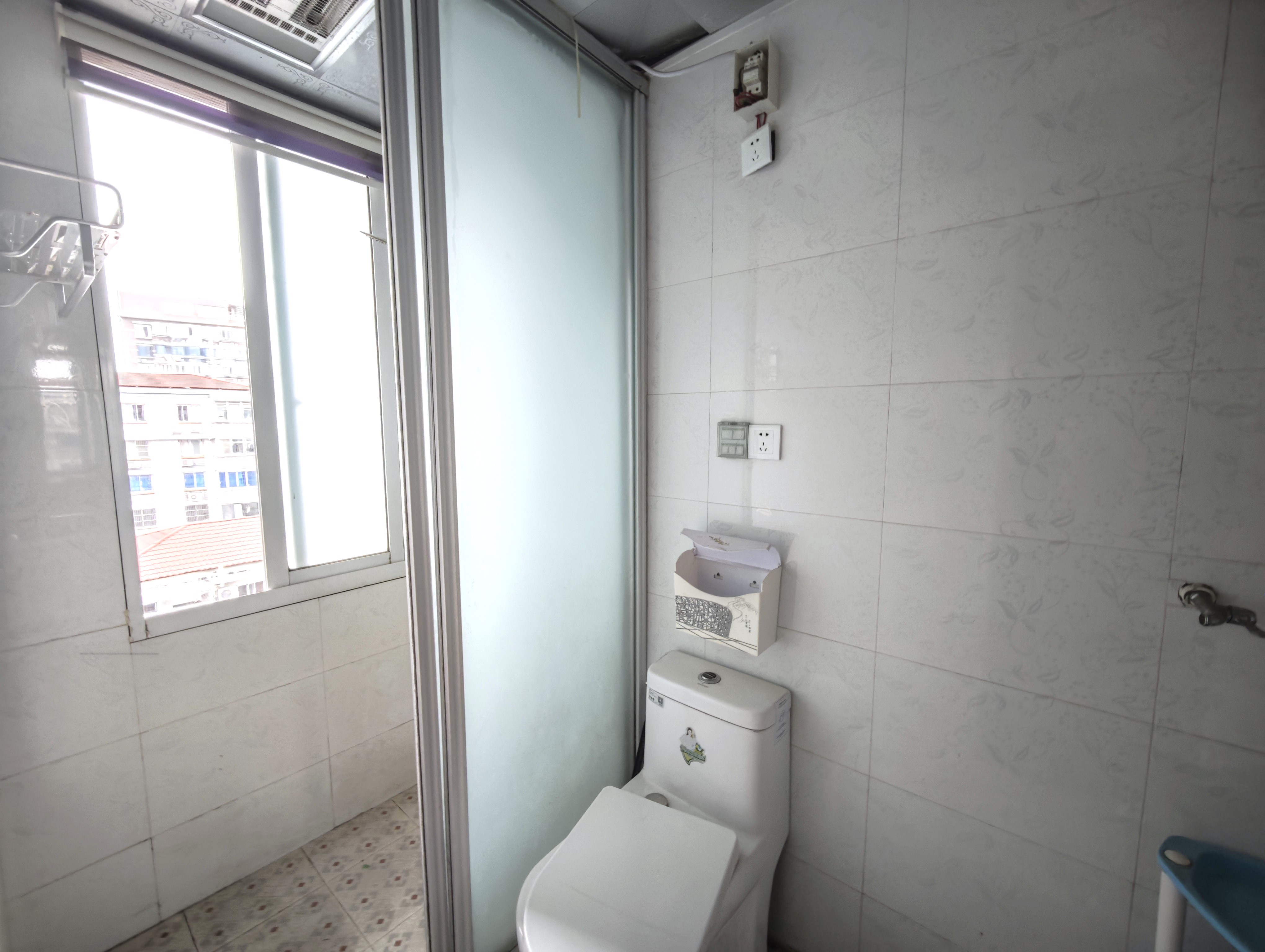 望江楼小区 2室1厅1卫 70.12m&sup2;