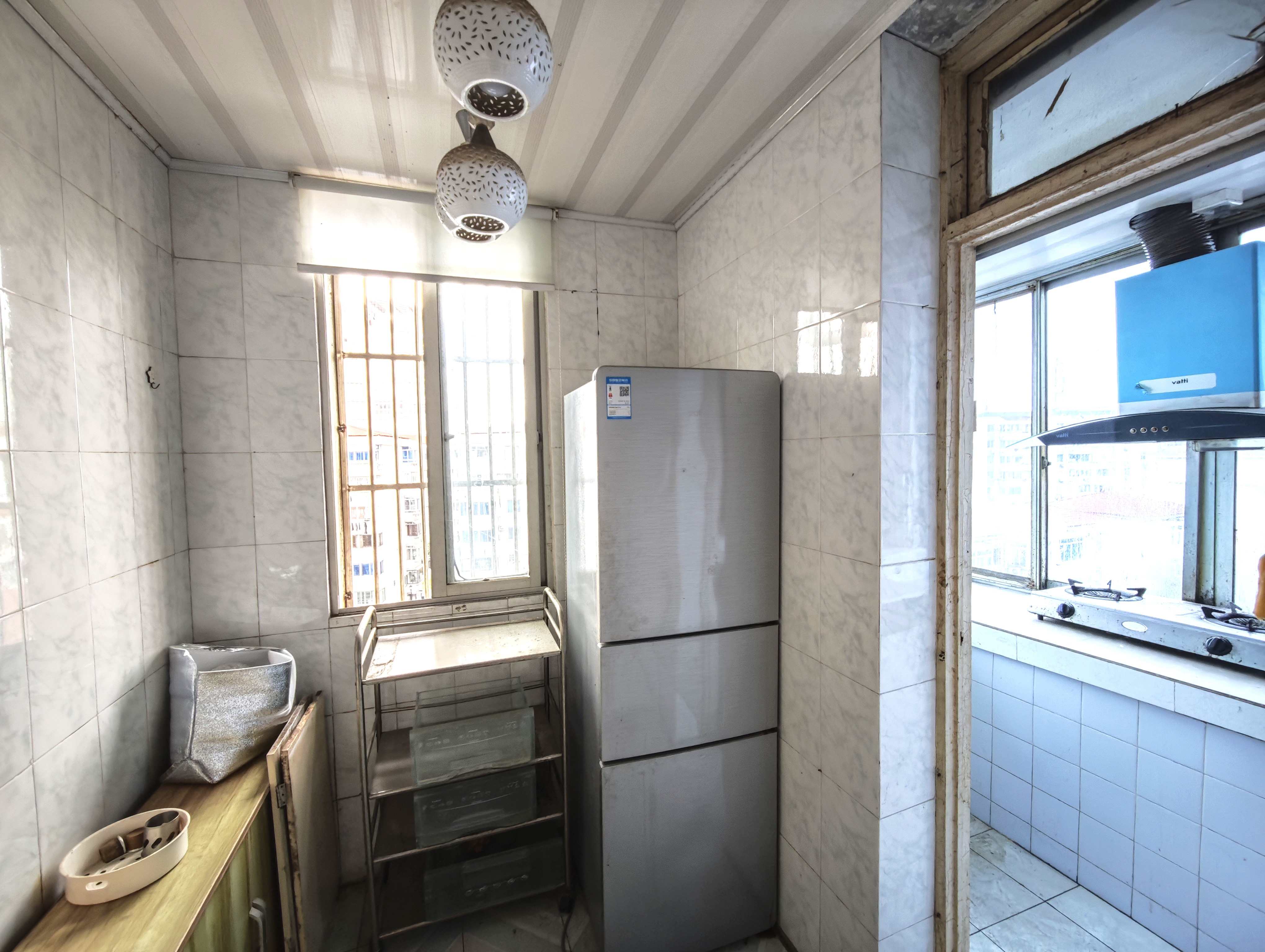 望江楼小区 2室1厅1卫 70.12m&sup2;