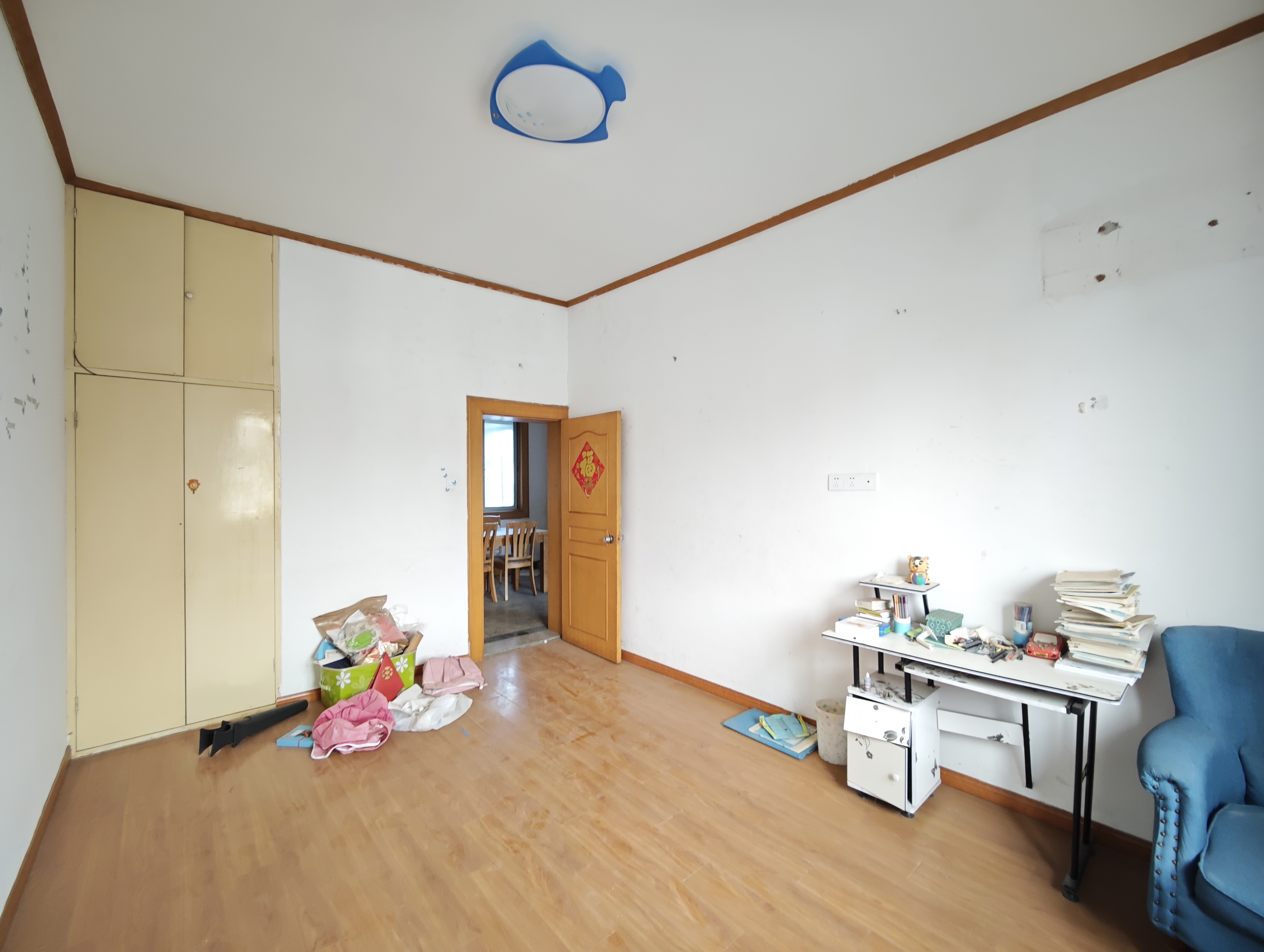 望江楼小区 2室1厅1卫 70.12m&sup2;