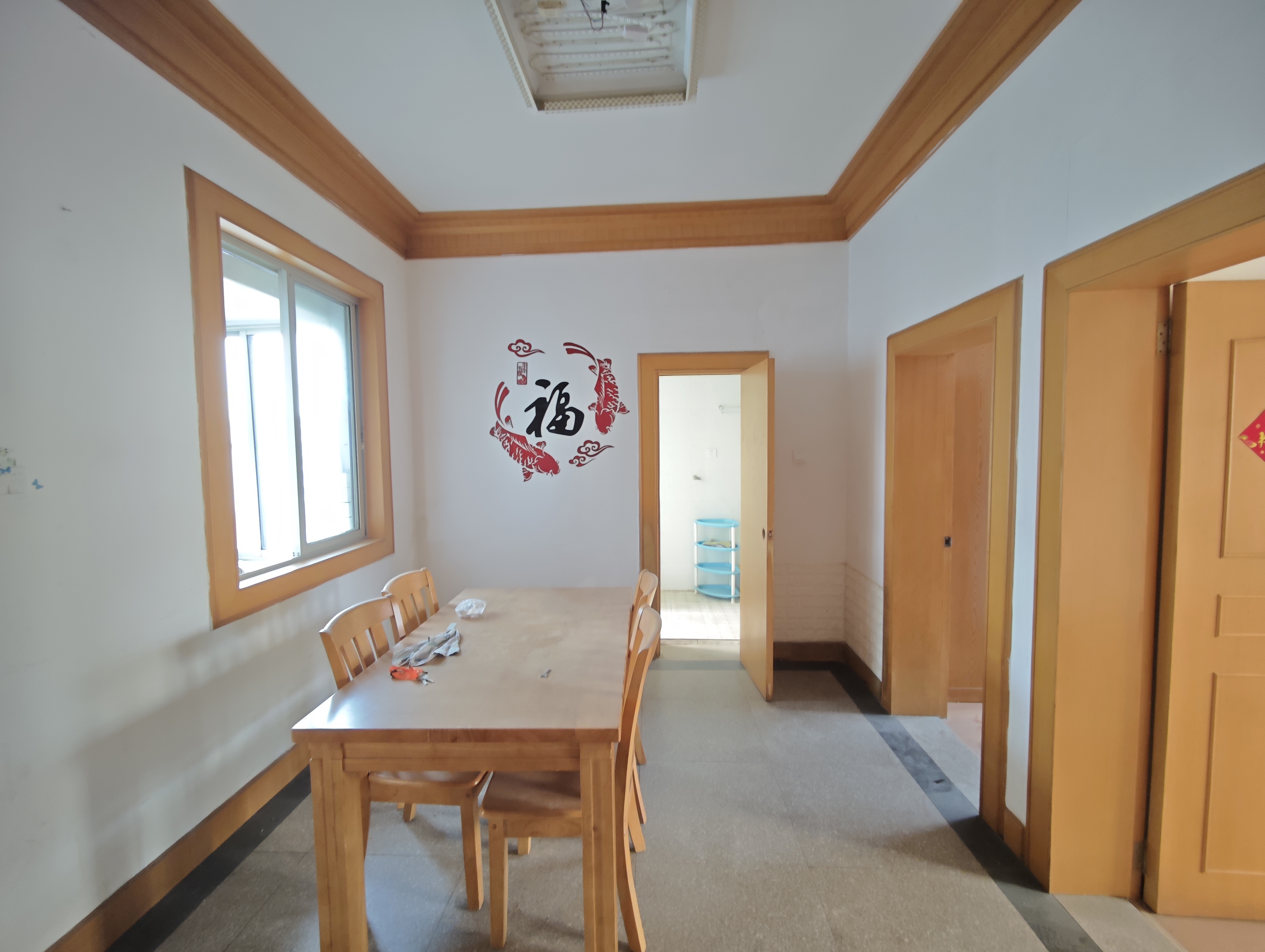 望江楼小区 2室1厅1卫 70.12m²