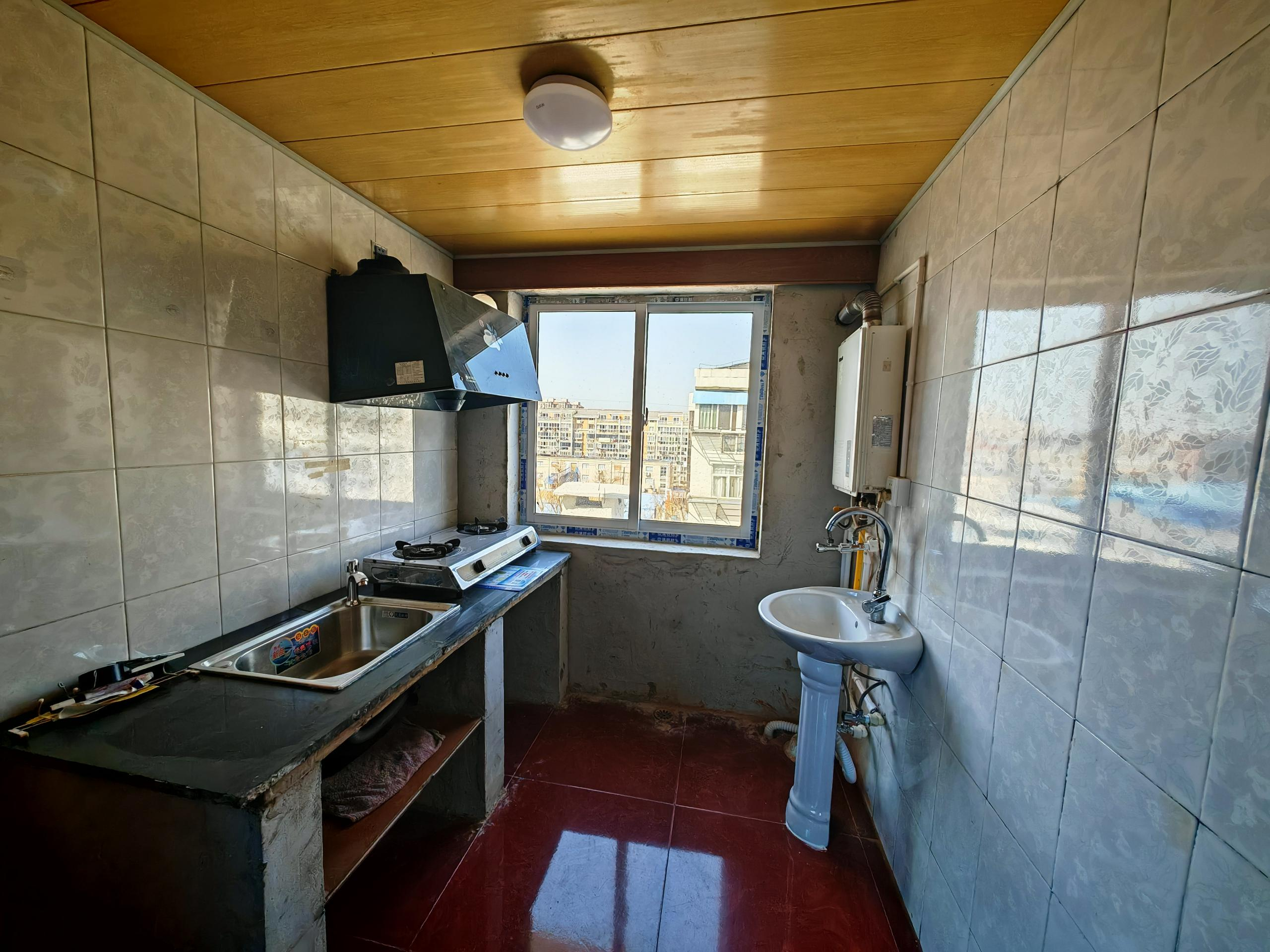 南通东苑小区 1室厅卫 60m&sup2;