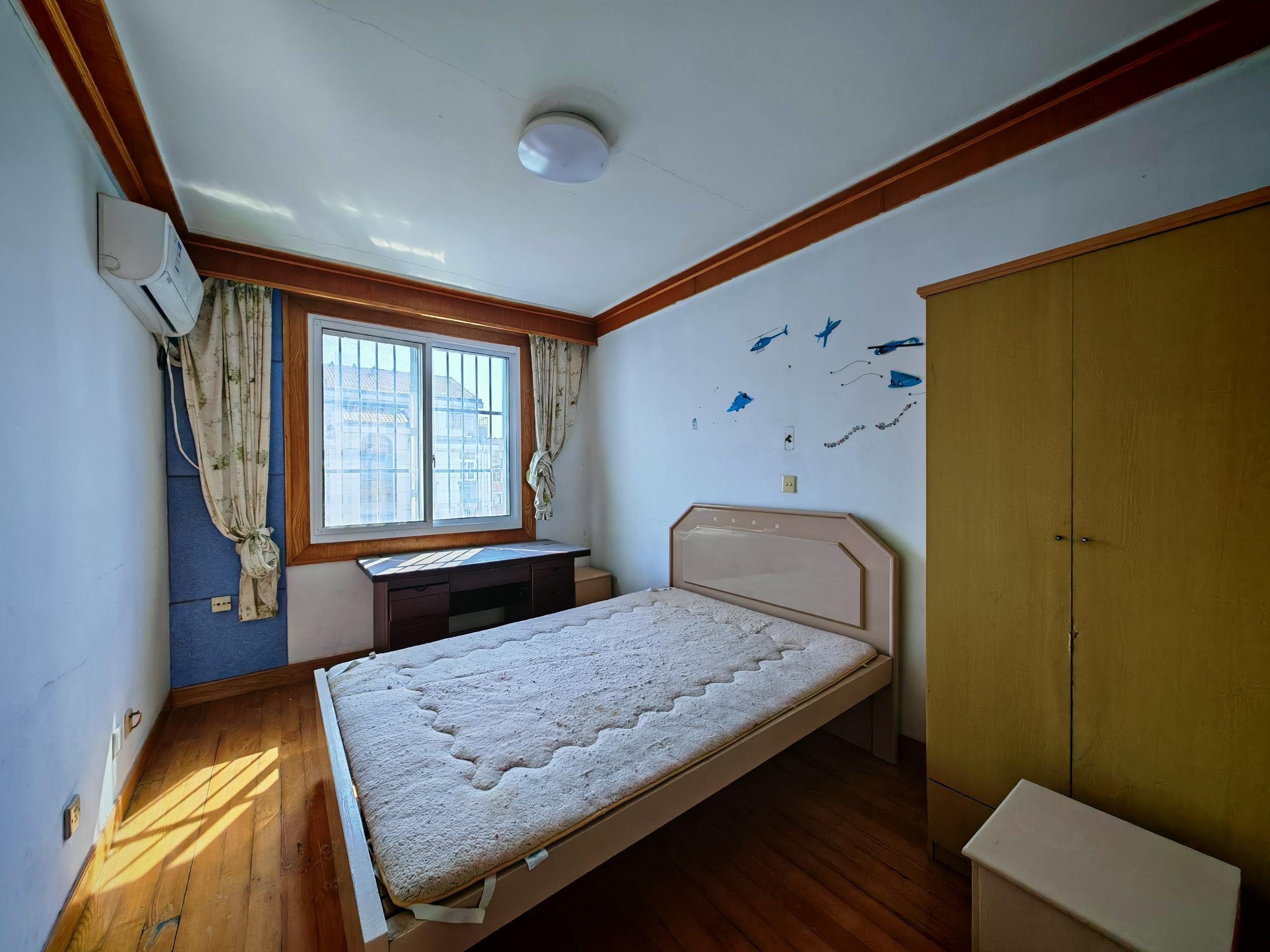 南通东苑小区 1室厅卫 60m&sup2;
