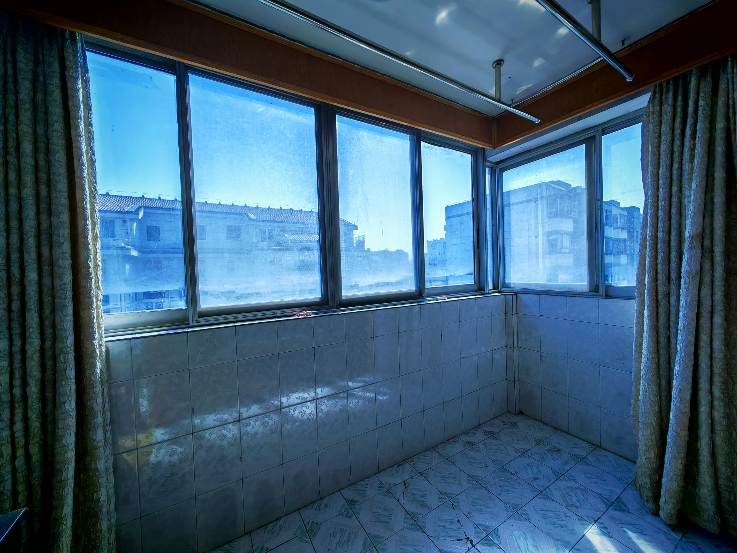 南通东苑小区 1室厅卫 60m&sup2;