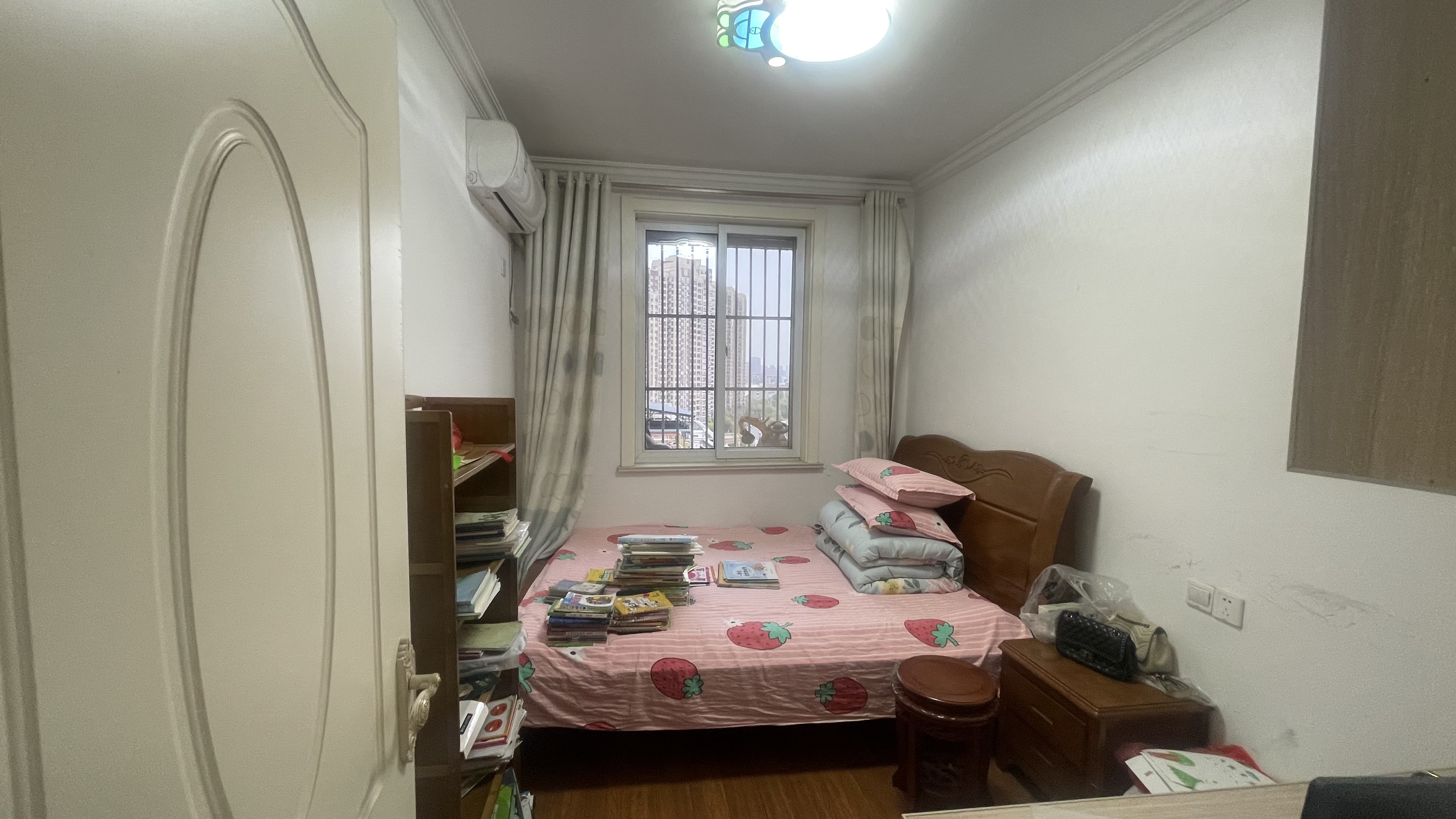 永兴福里北区 3室2厅2卫 138.00m&sup2;