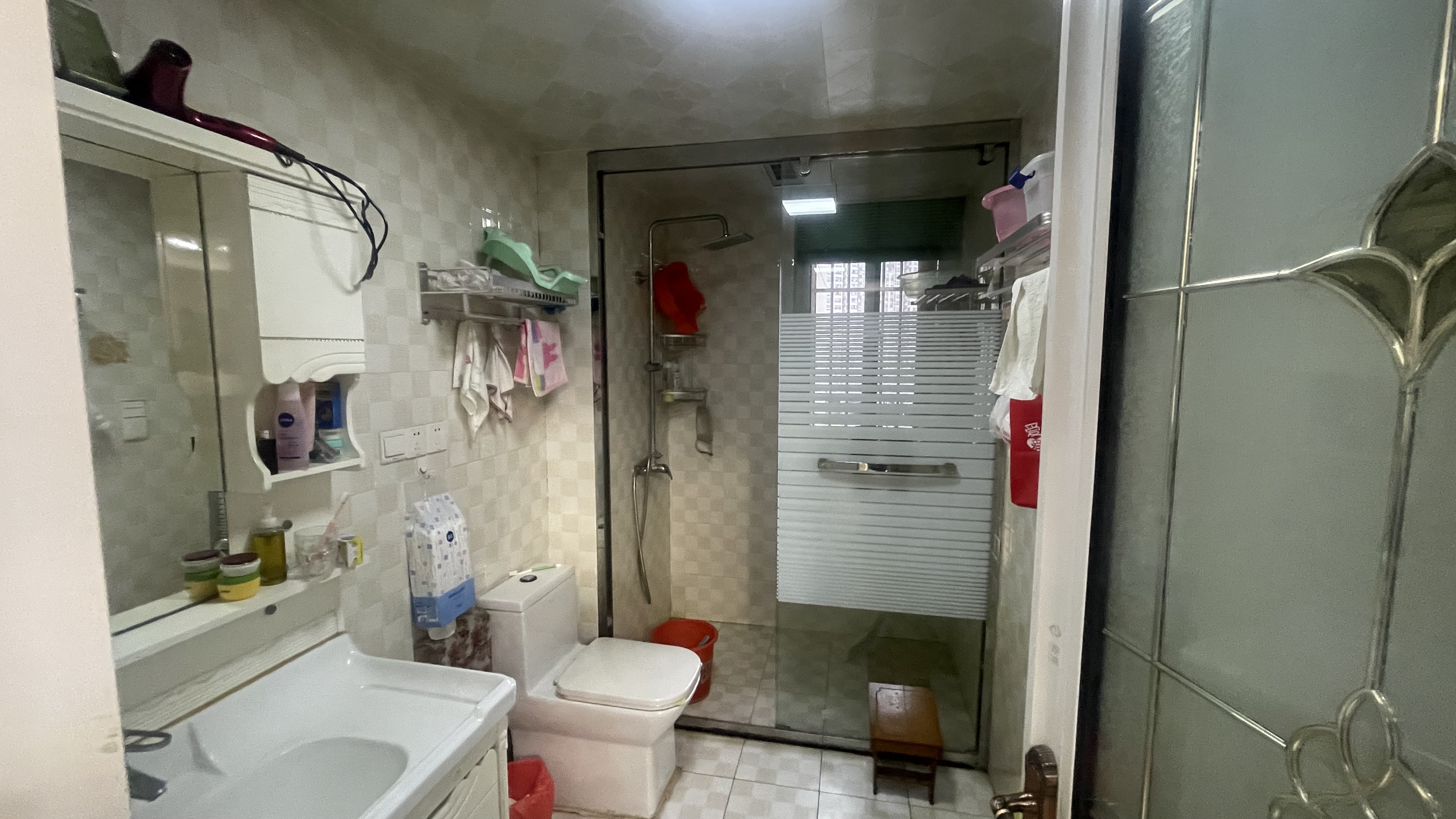 永兴福里北区 3室2厅2卫 138.00m&sup2;