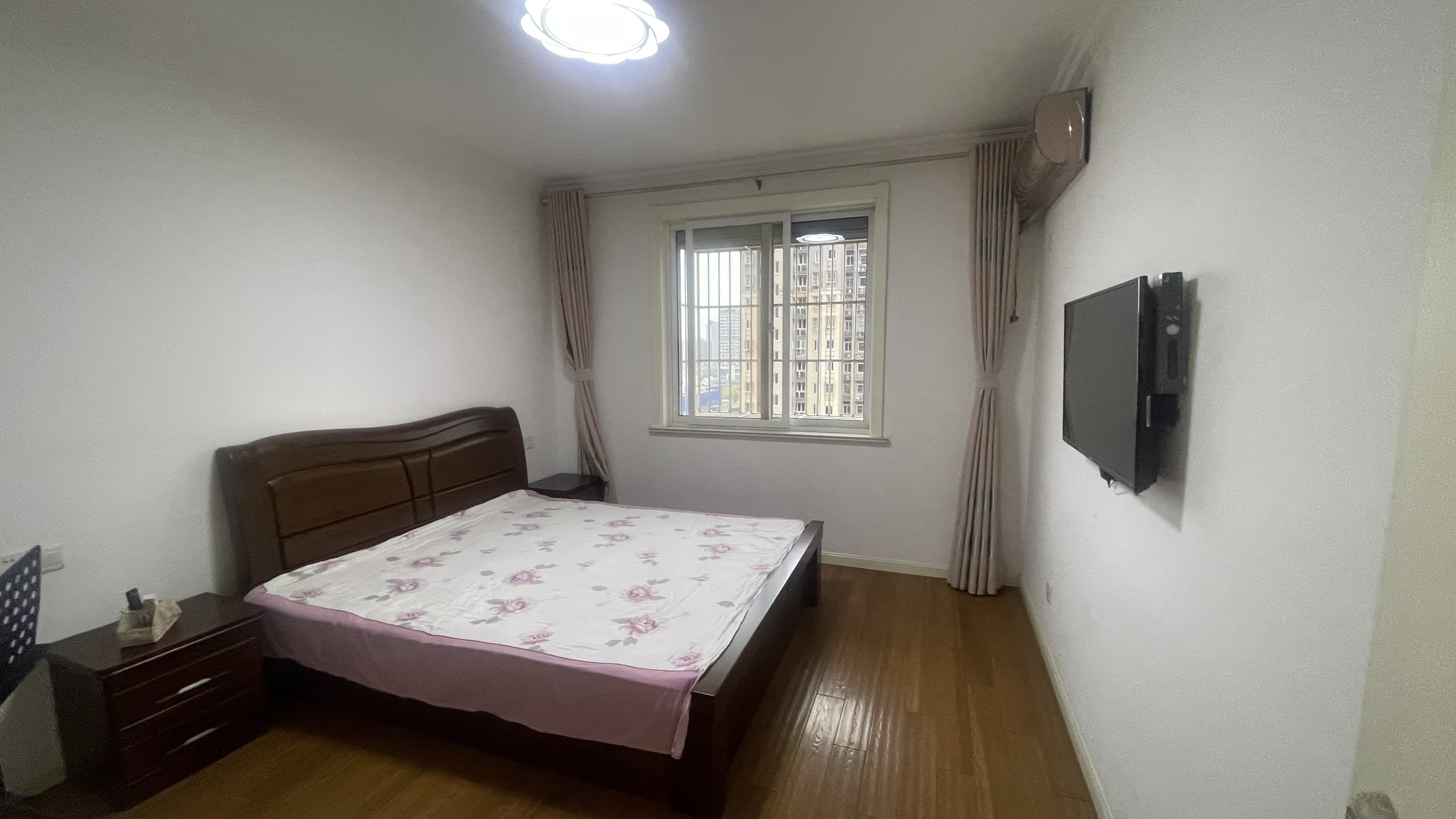 永兴福里北区 3室2厅2卫 138.00m&sup2;