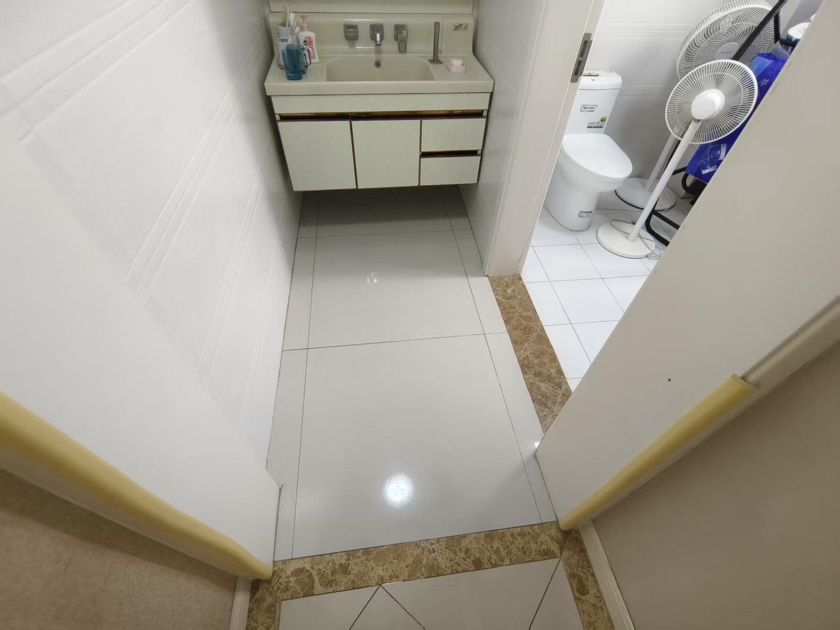 世茂公元 3室2厅2卫 117.8m²