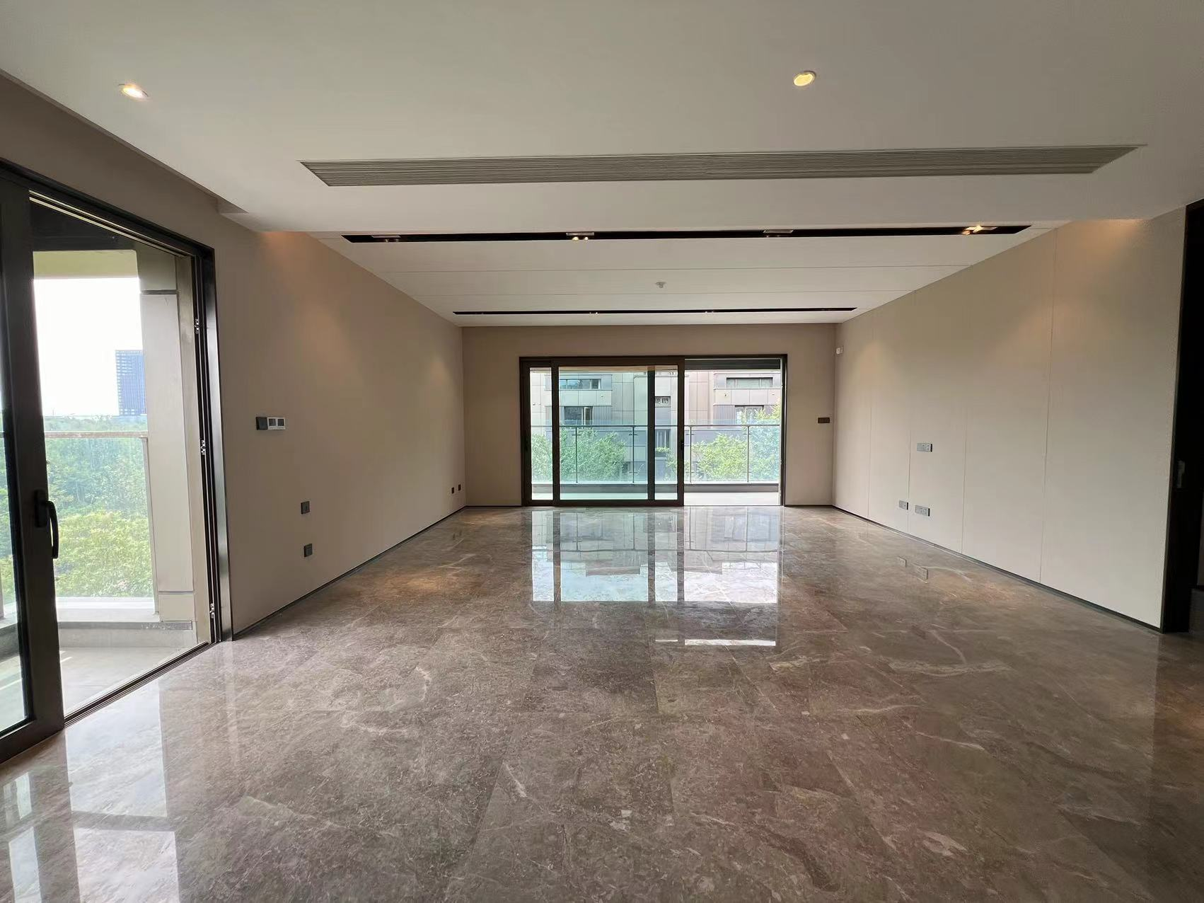 仁恒公园世纪 1室1厅1卫 230.00m²