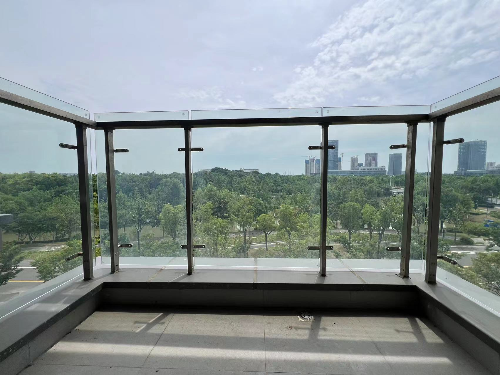 仁恒公园世纪 1室1厅1卫 230.00m&sup2;
