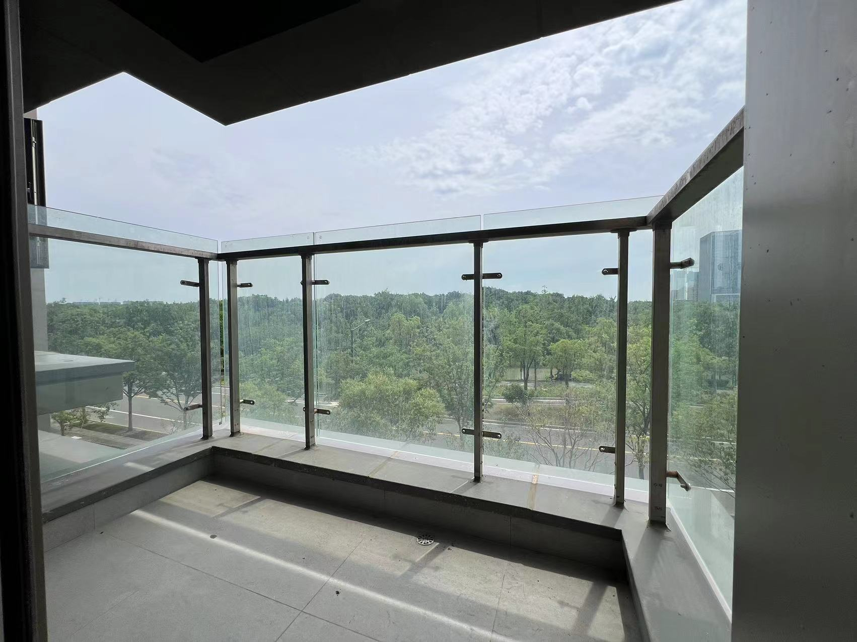 仁恒公园世纪 1室1厅1卫 230.00m&sup2;