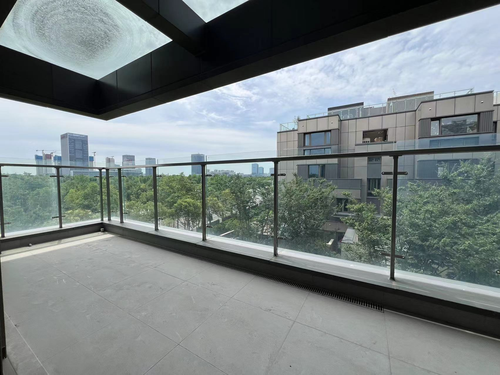 仁恒公园世纪 1室1厅1卫 230.00m&sup2;