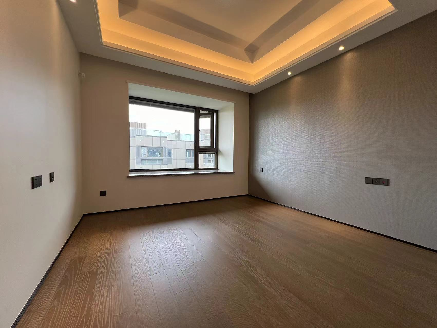 仁恒公园世纪 1室1厅1卫 230.00m&sup2;