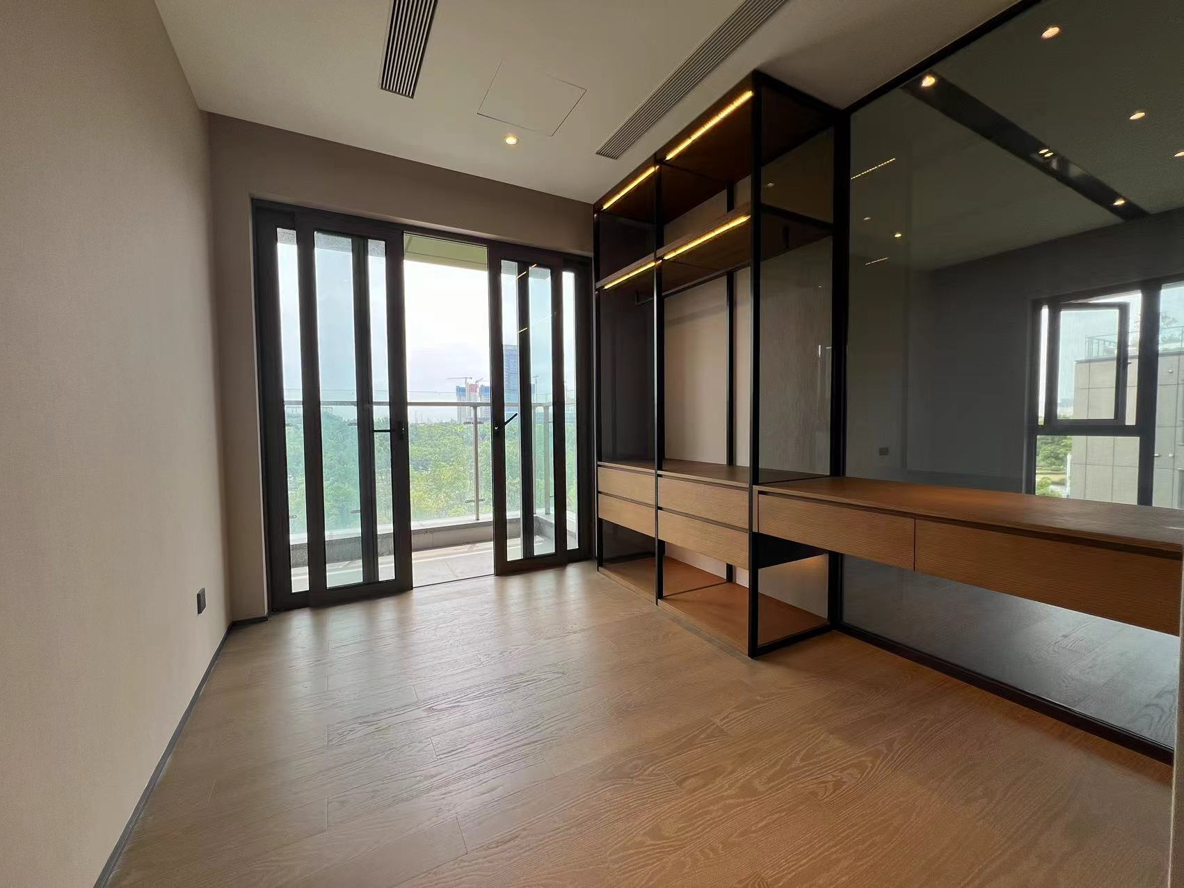 仁恒公园世纪 1室1厅1卫 230.00m&sup2;