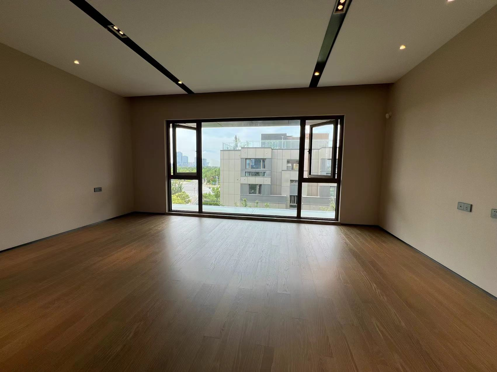 仁恒公园世纪 1室1厅1卫 230.00m&sup2;