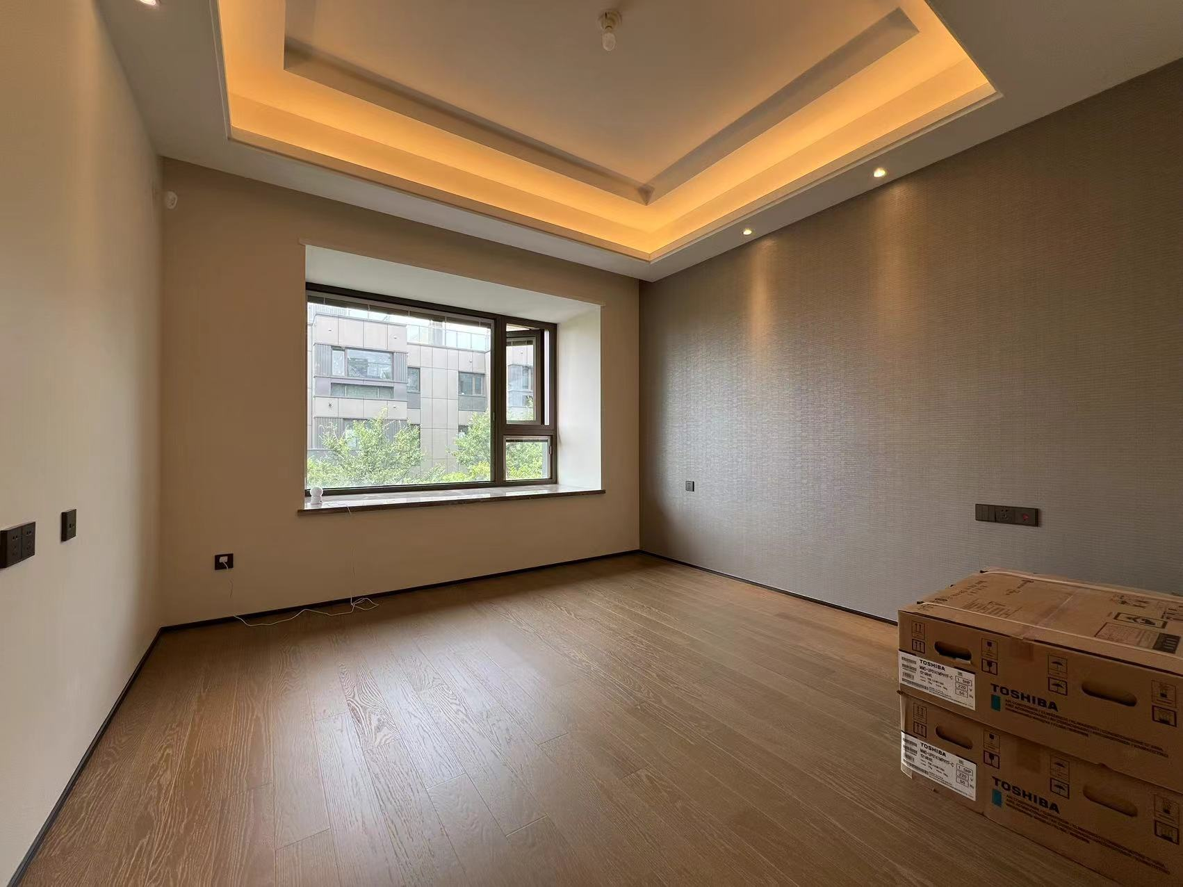 仁恒公园世纪 1室1厅1卫 230.00m&sup2;
