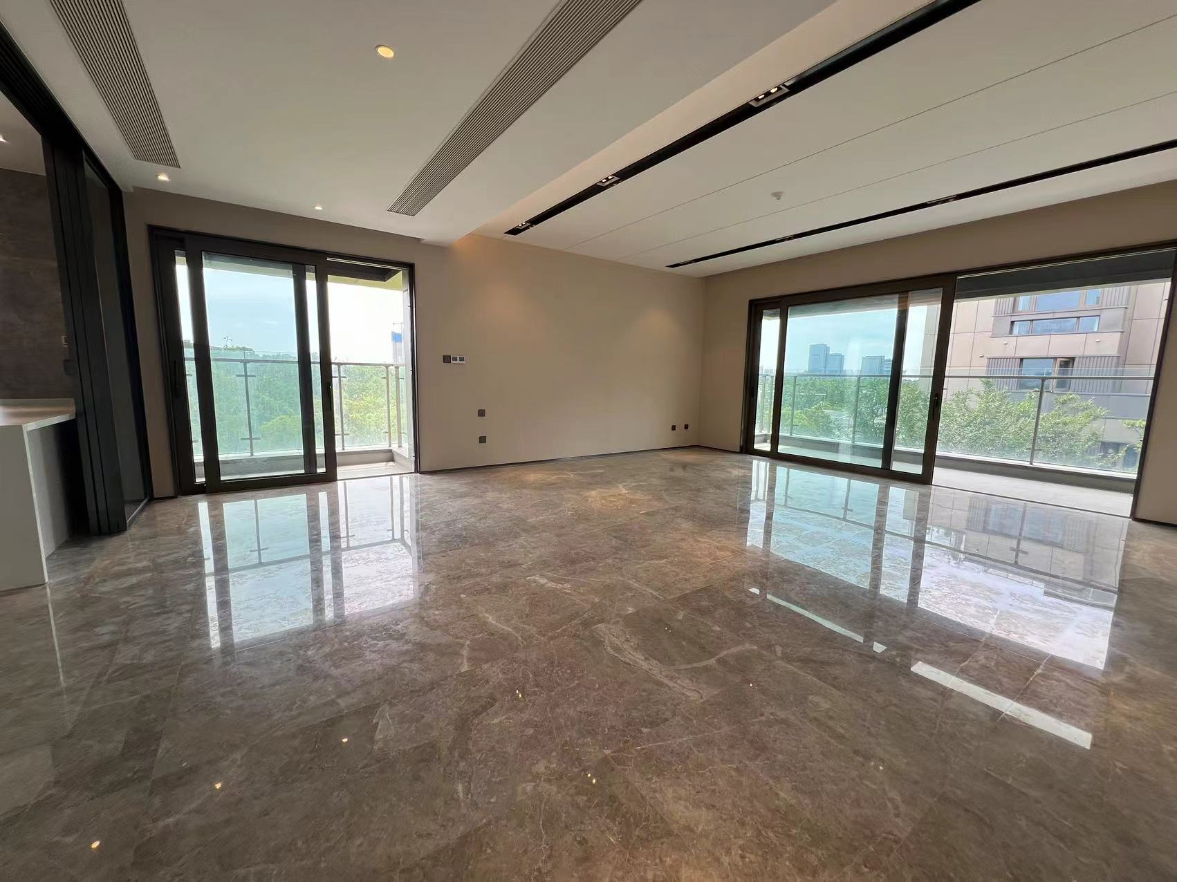仁恒公园世纪 1室1厅1卫 230.00m&sup2;