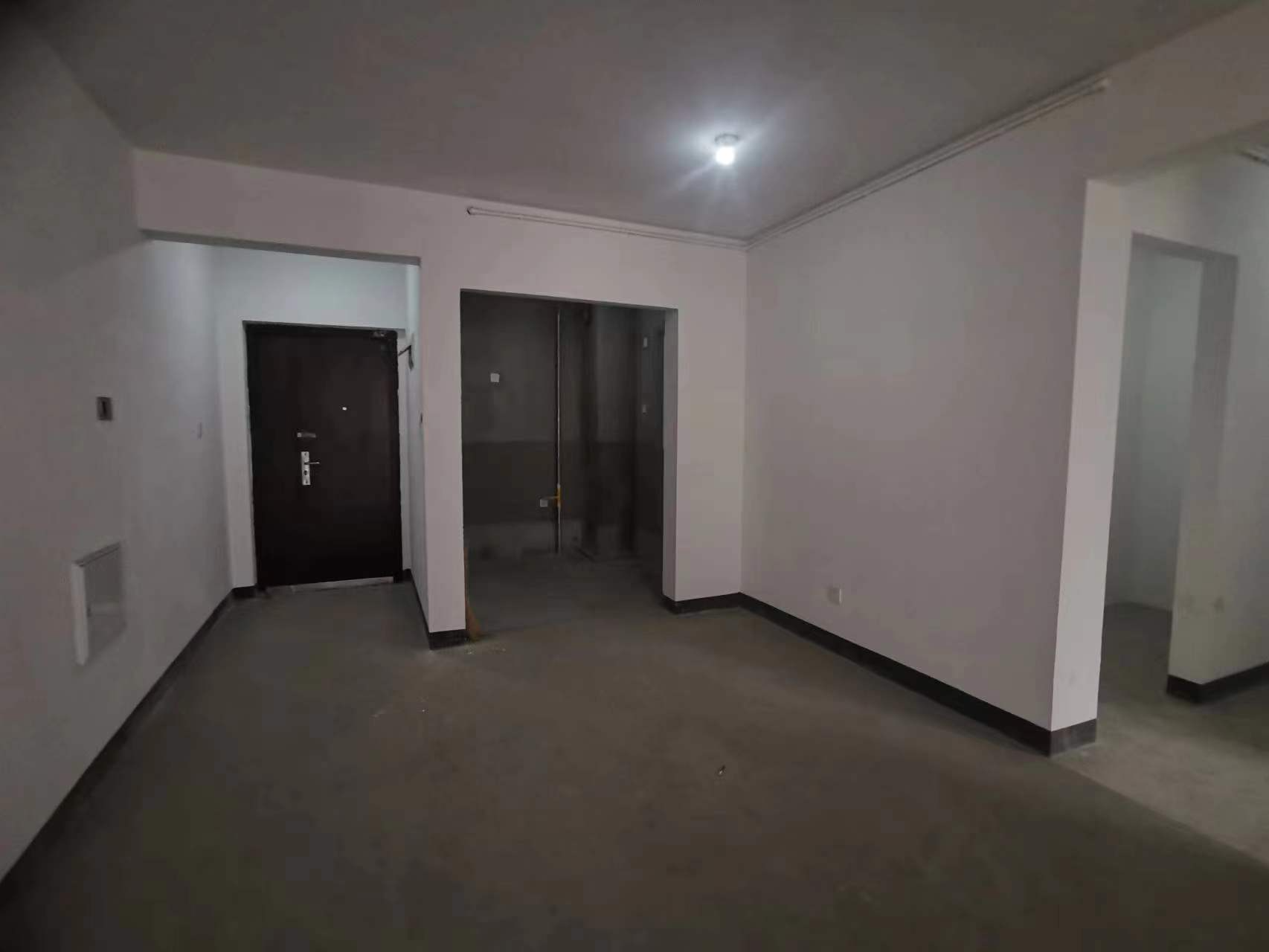 南山国际社区 3室1厅1卫 94.00m²