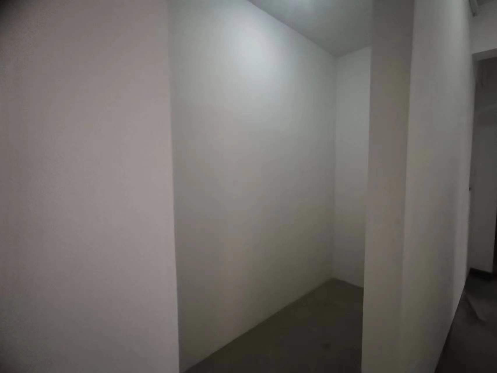南山国际社区 3室1厅1卫 94.00m&sup2;