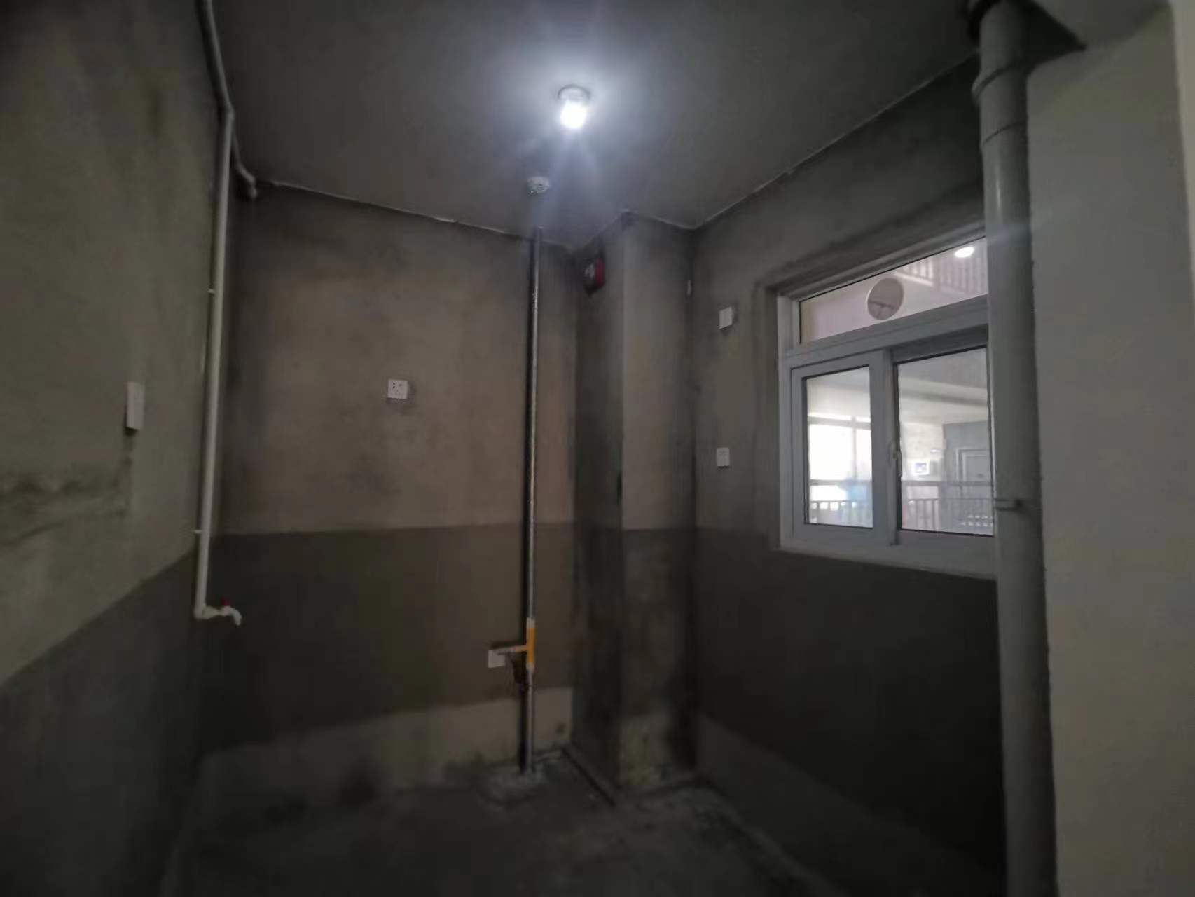 南山国际社区 3室1厅1卫 94.00m&sup2;