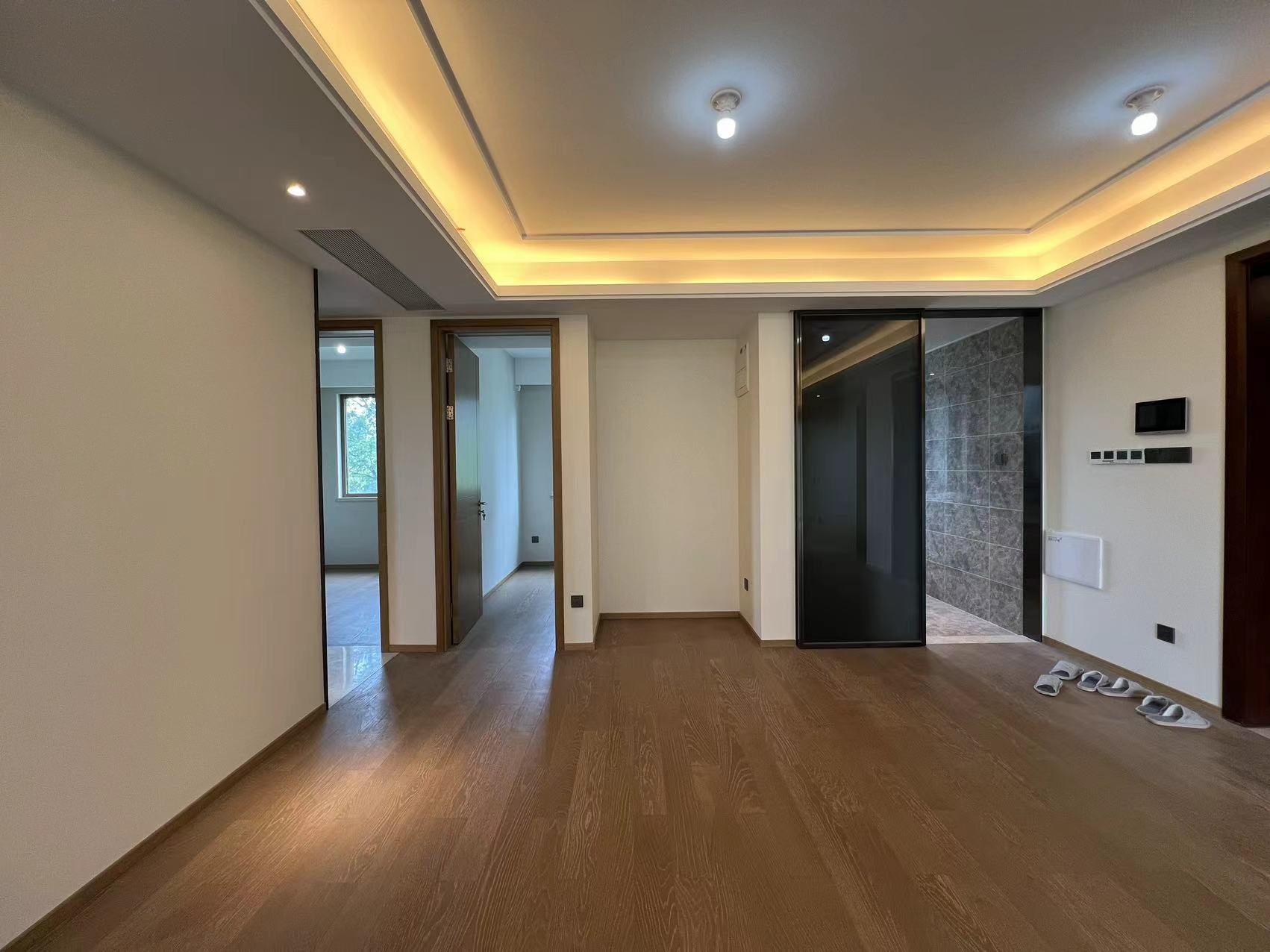 仁恒公园世纪 4室2厅2卫 134.3m²