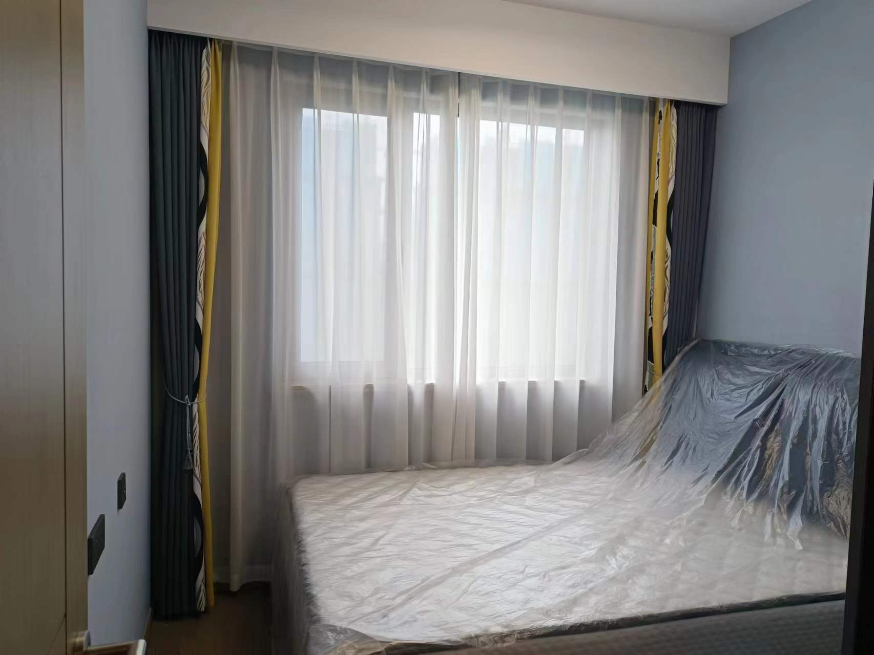 仁恒公园世纪 4室2厅2卫 133m&sup2;