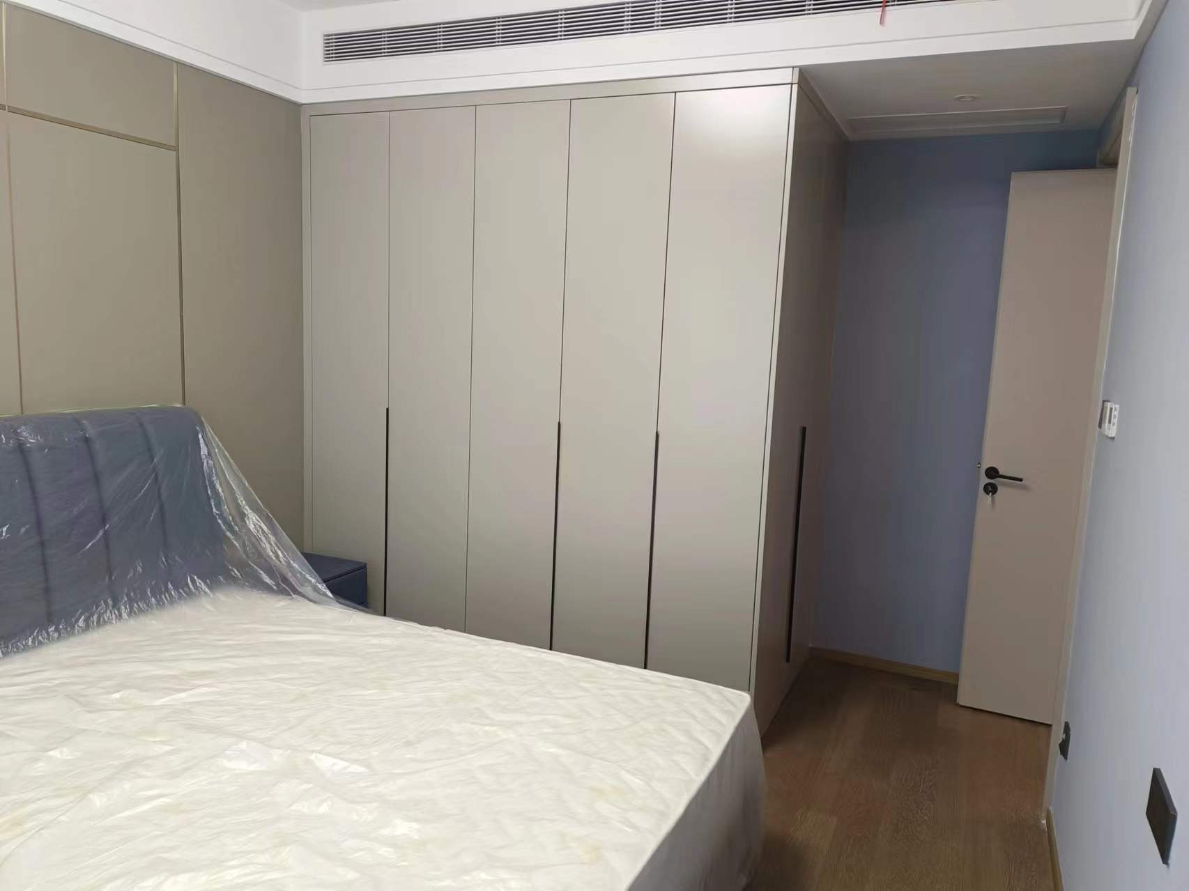 仁恒公园世纪 4室2厅2卫 133m&sup2;