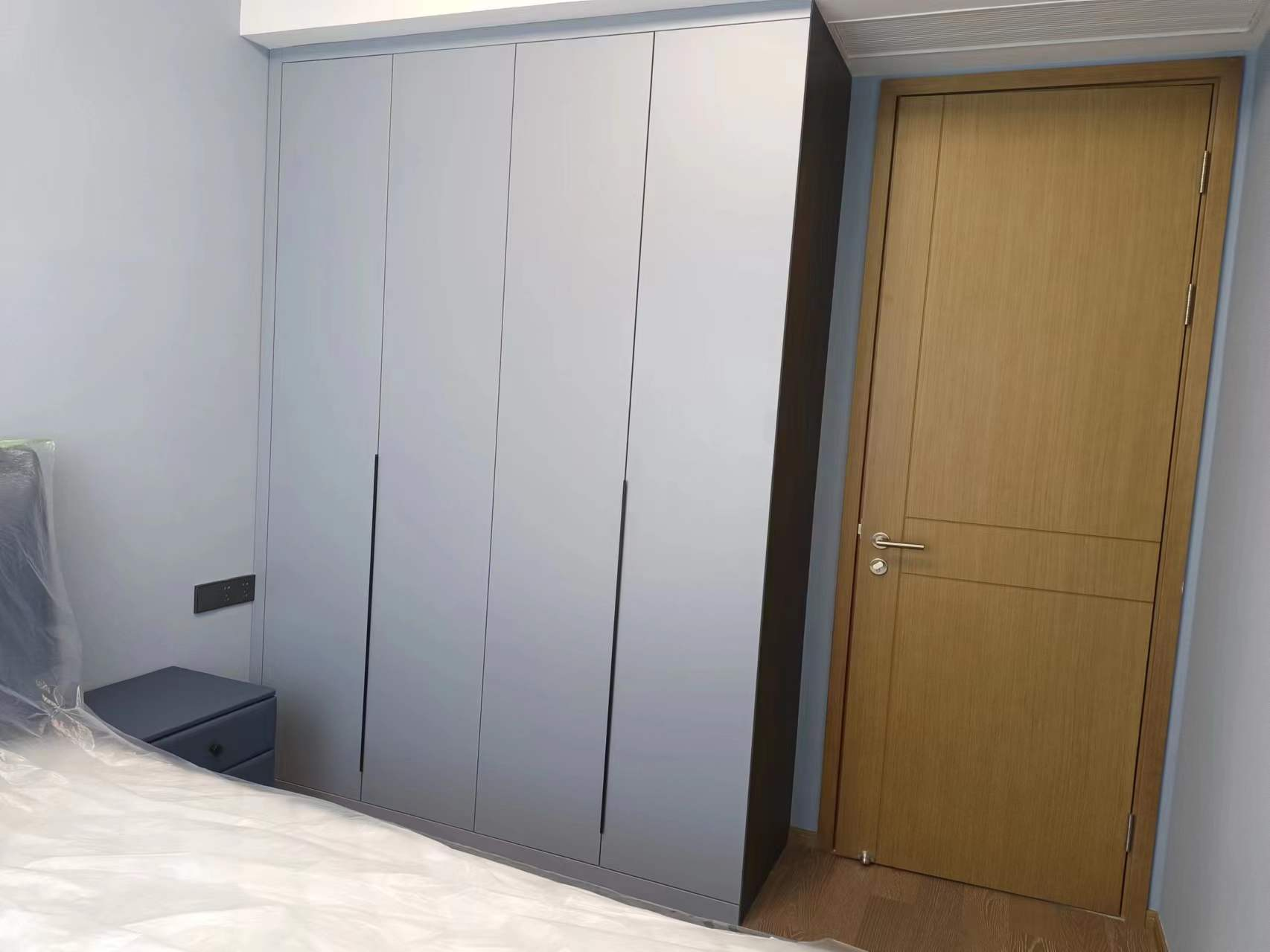 仁恒公园世纪 4室2厅2卫 133m&sup2;