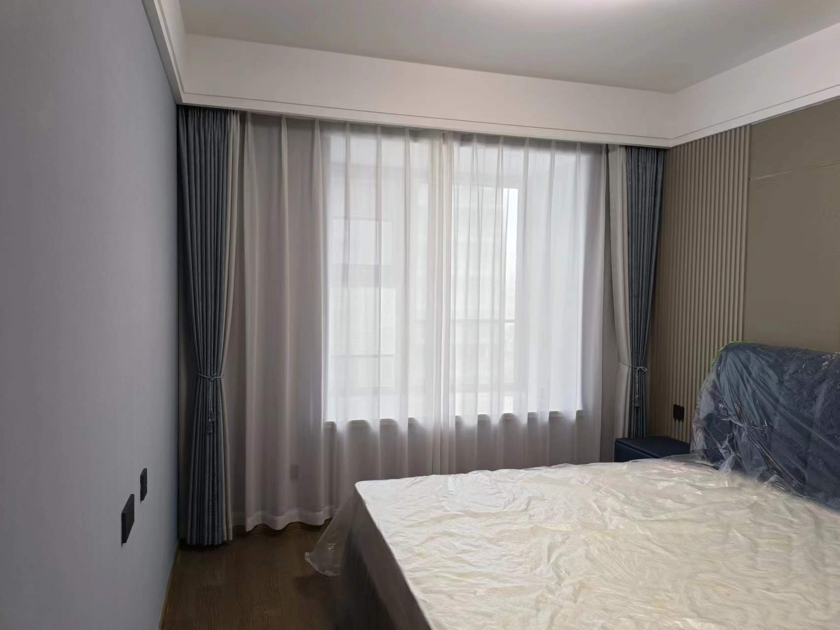 仁恒公园世纪 4室2厅2卫 133m&sup2;