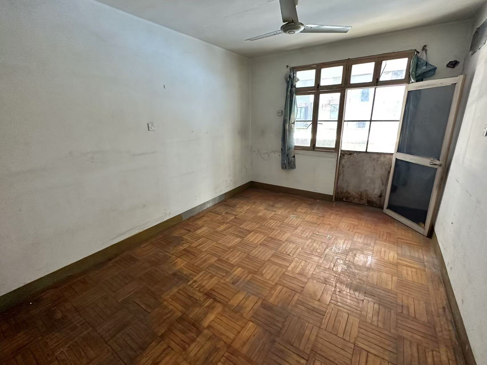 富贵园 3室1厅1卫 81.6m²
