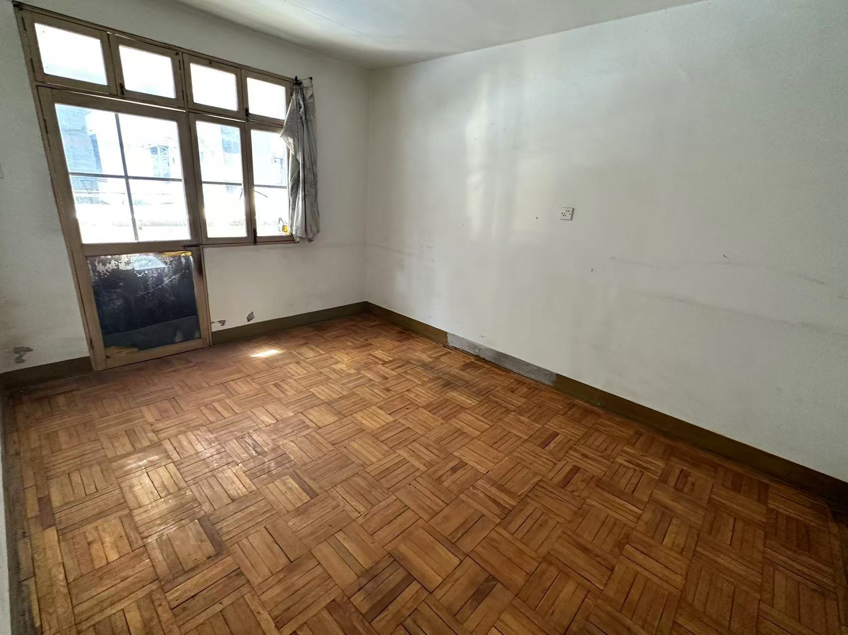 富贵园 3室1厅1卫 81.6m²