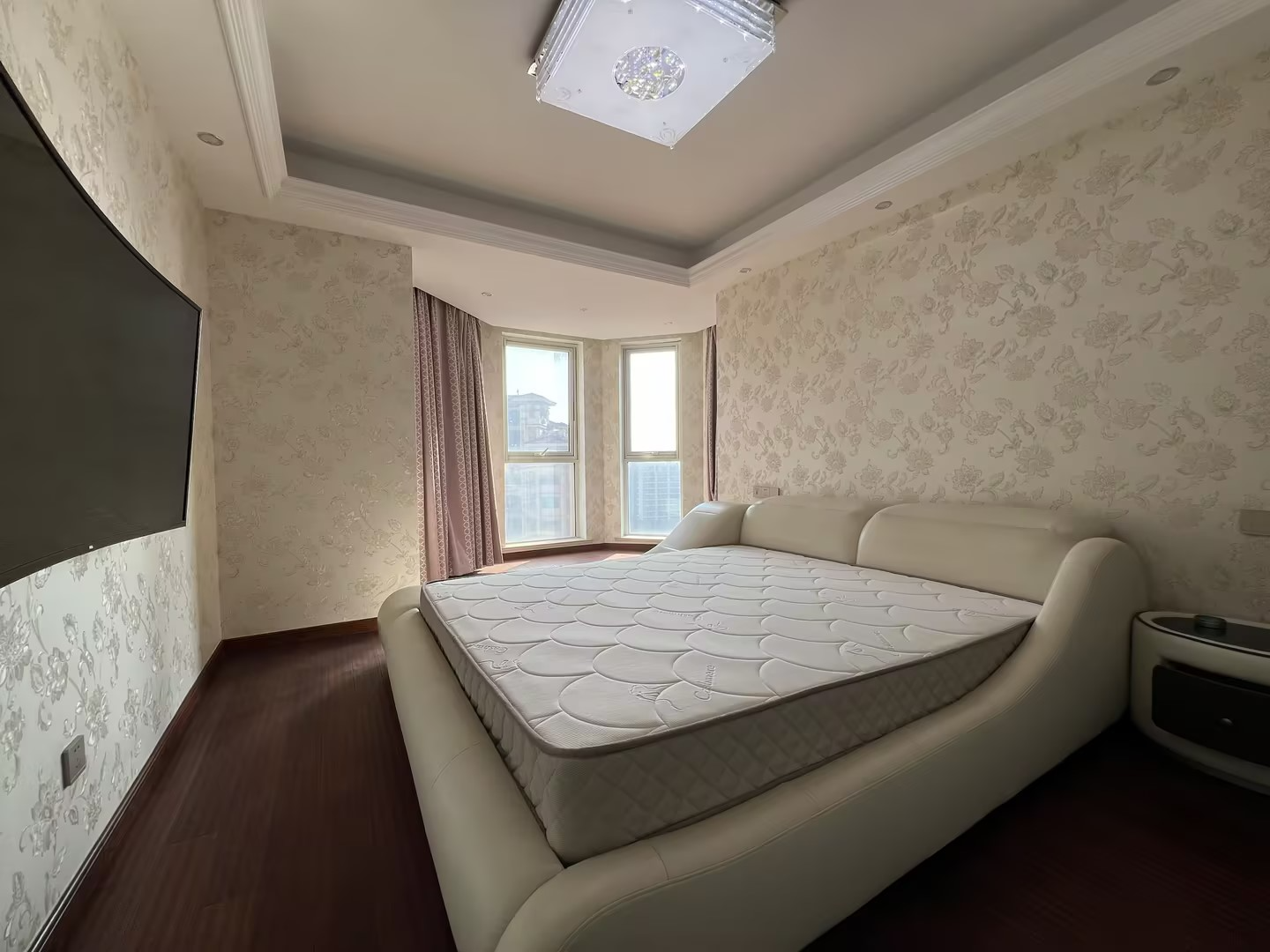中南世纪花城二期 3室2厅1卫 119.69m&sup2;