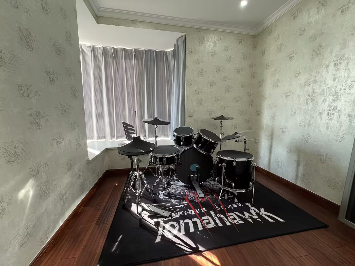 中南世纪花城二期 3室2厅1卫 119.69m&sup2;