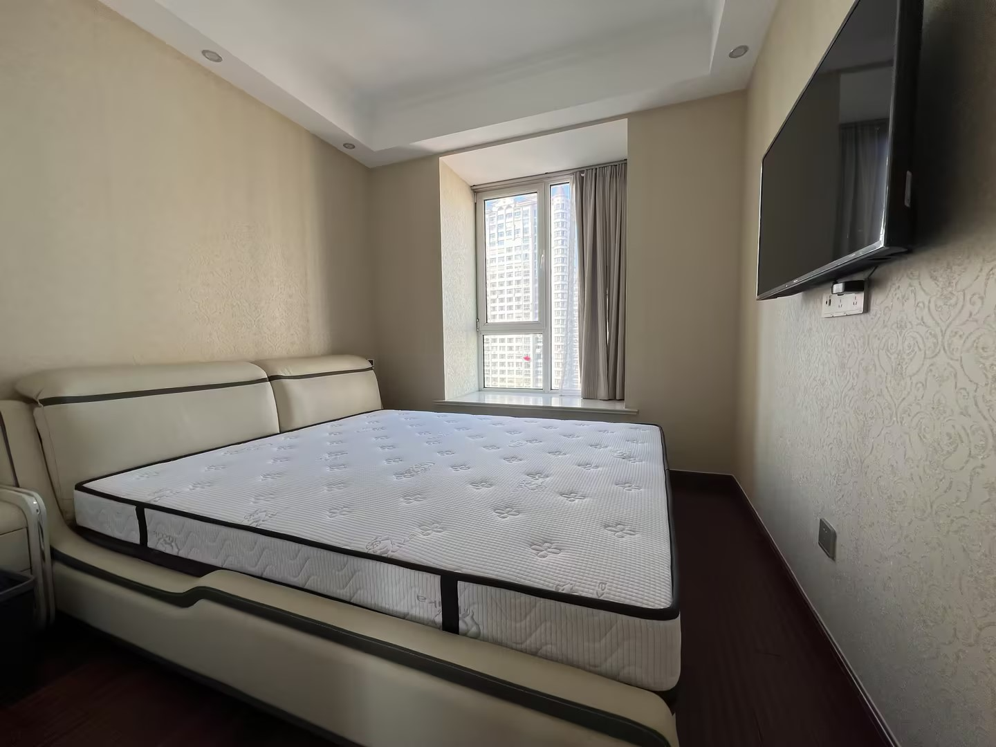 中南世纪花城二期 3室2厅1卫 119.69m&sup2;