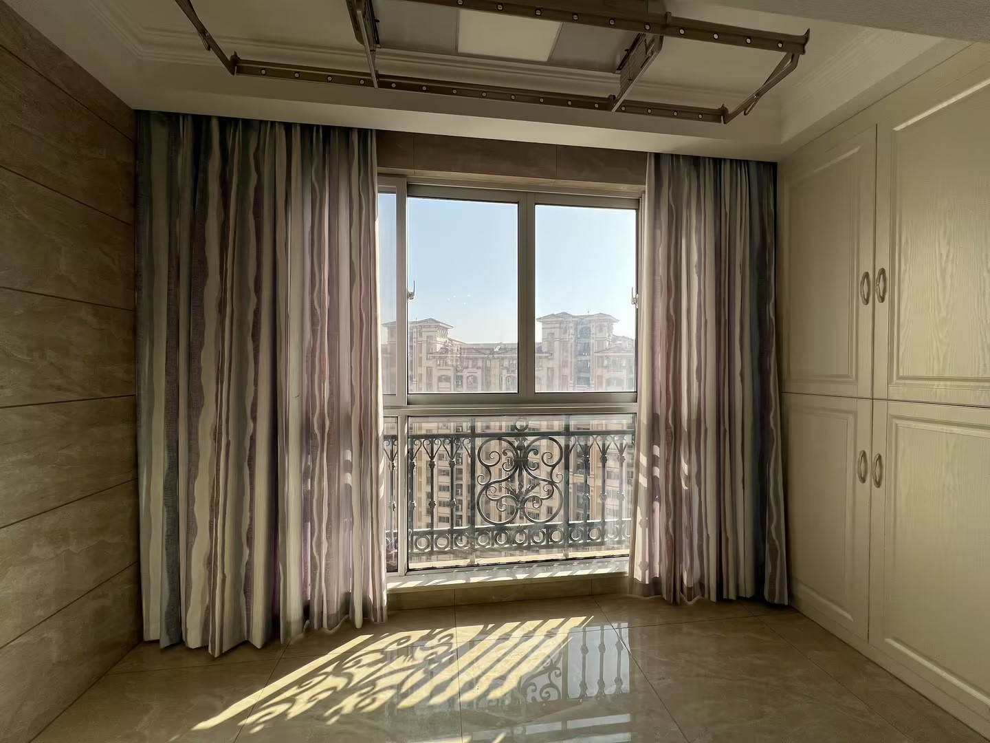 中南世纪花城二期 3室2厅1卫 119.69m&sup2;