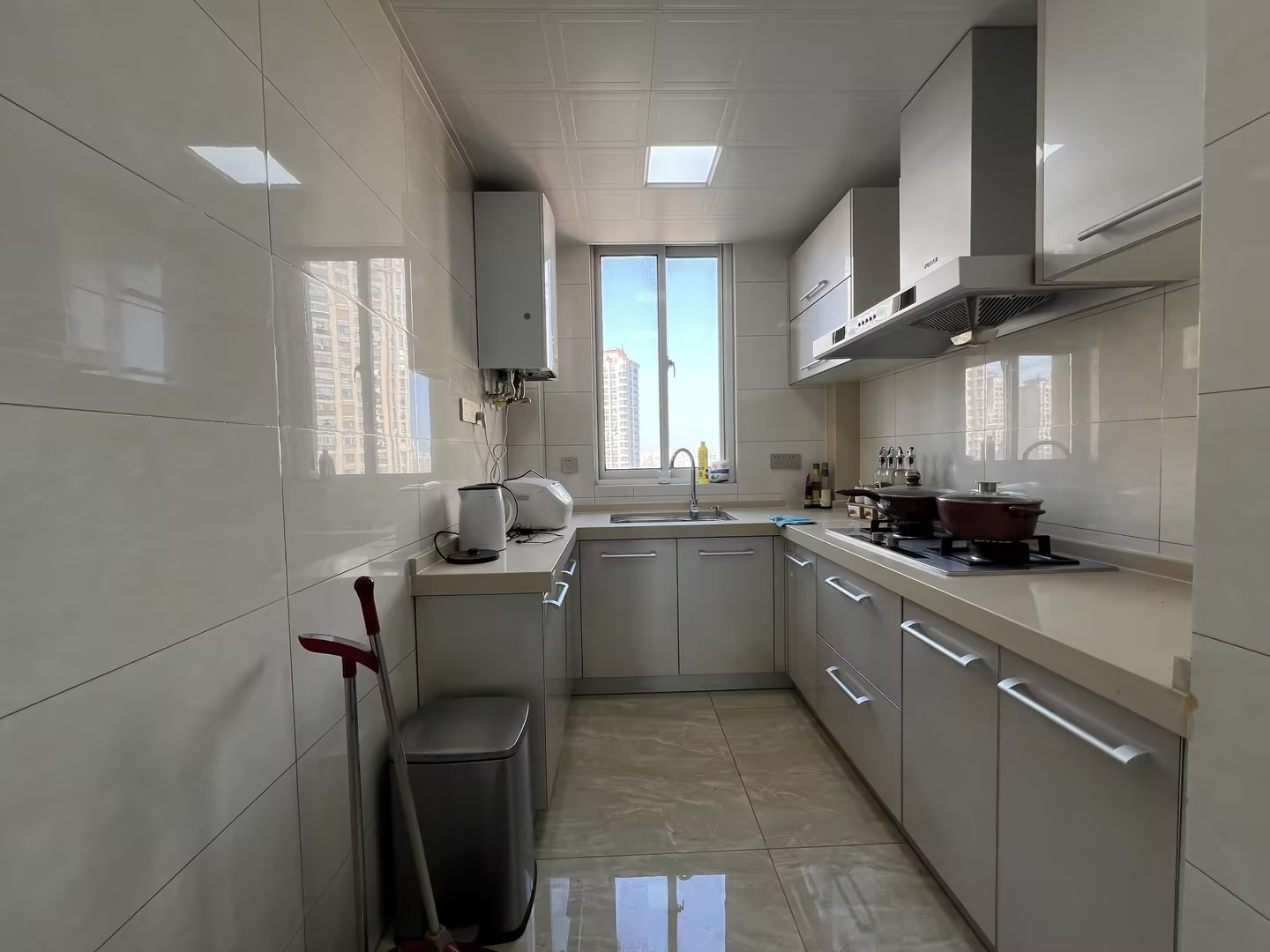 中南世纪花城二期 3室2厅1卫 119.69m&sup2;