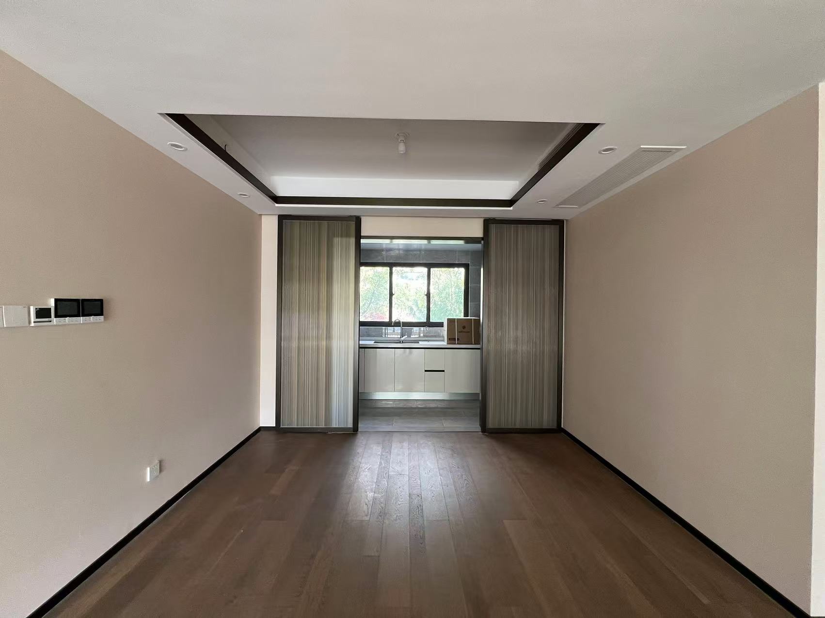 远创东樾 3室2厅2卫 126m²