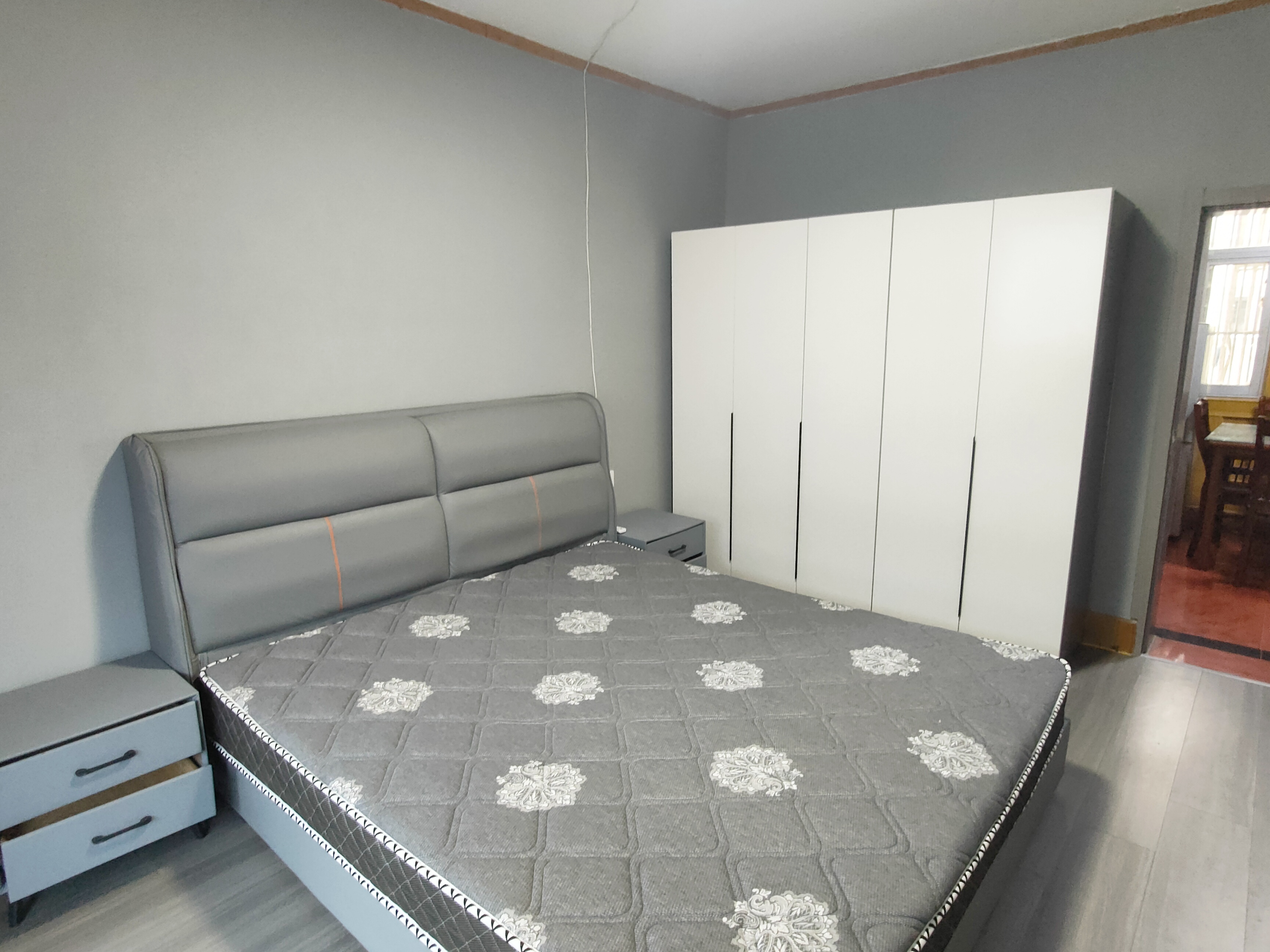 新桥北村 2室1厅1卫 61m²