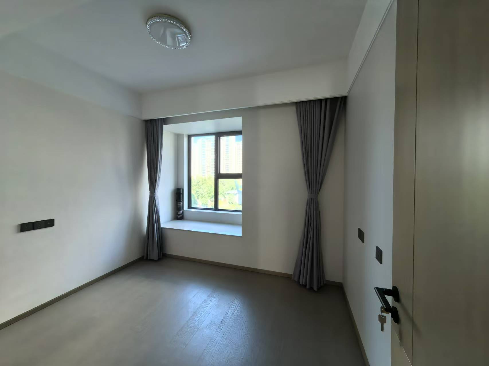 万科方圆 3室2厅2卫 130.46m&sup2;