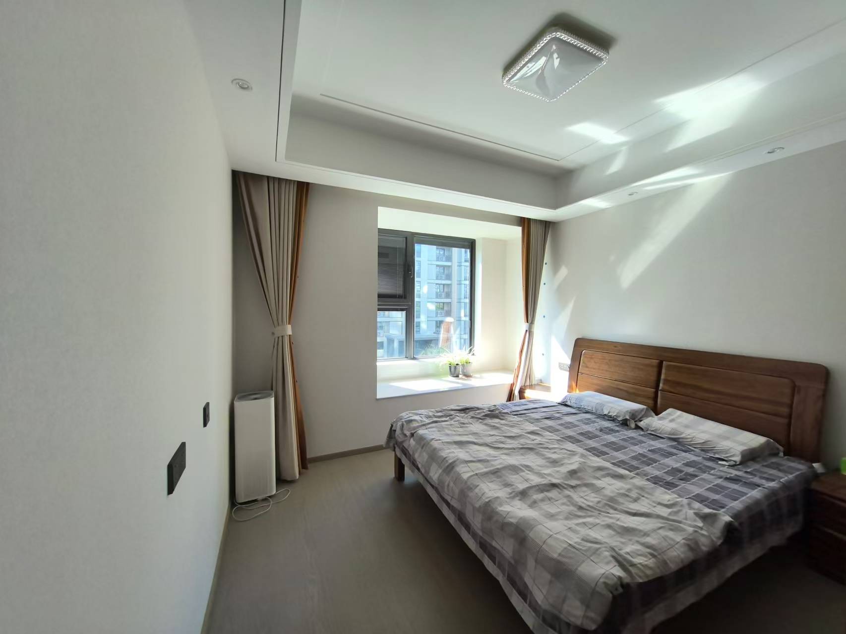 万科方圆 3室2厅2卫 130.46m&sup2;