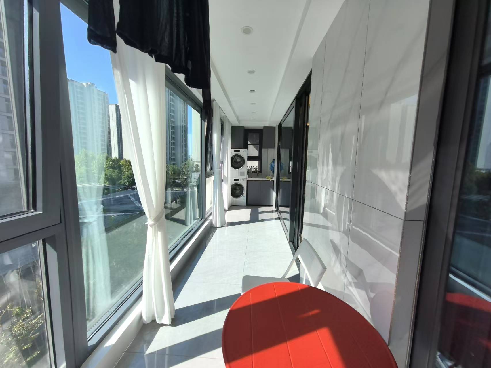 万科方圆 3室2厅2卫 130.46m&sup2;