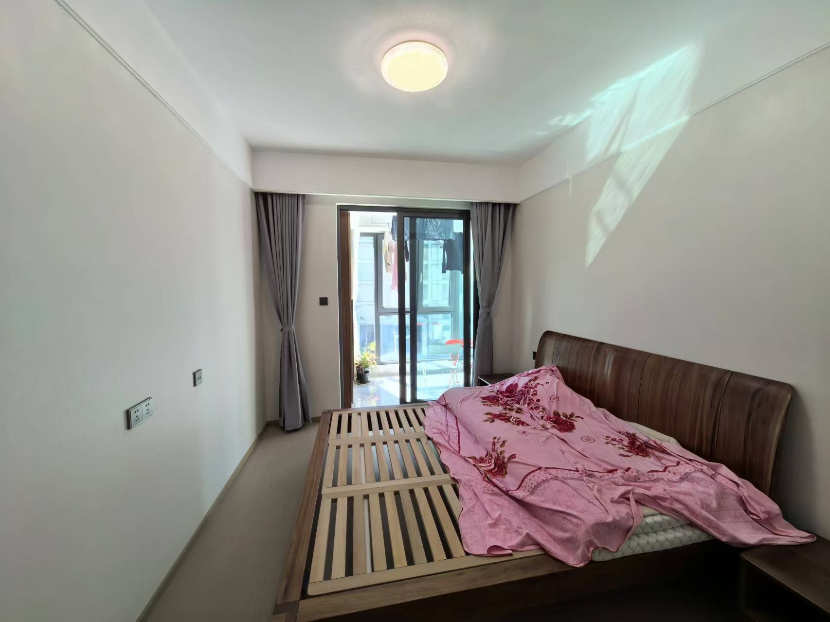 万科方圆 3室2厅2卫 130.46m&sup2;