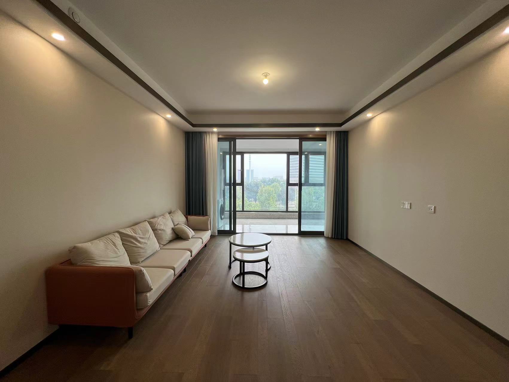 远创东樾 3室2厅2卫 123.57m²