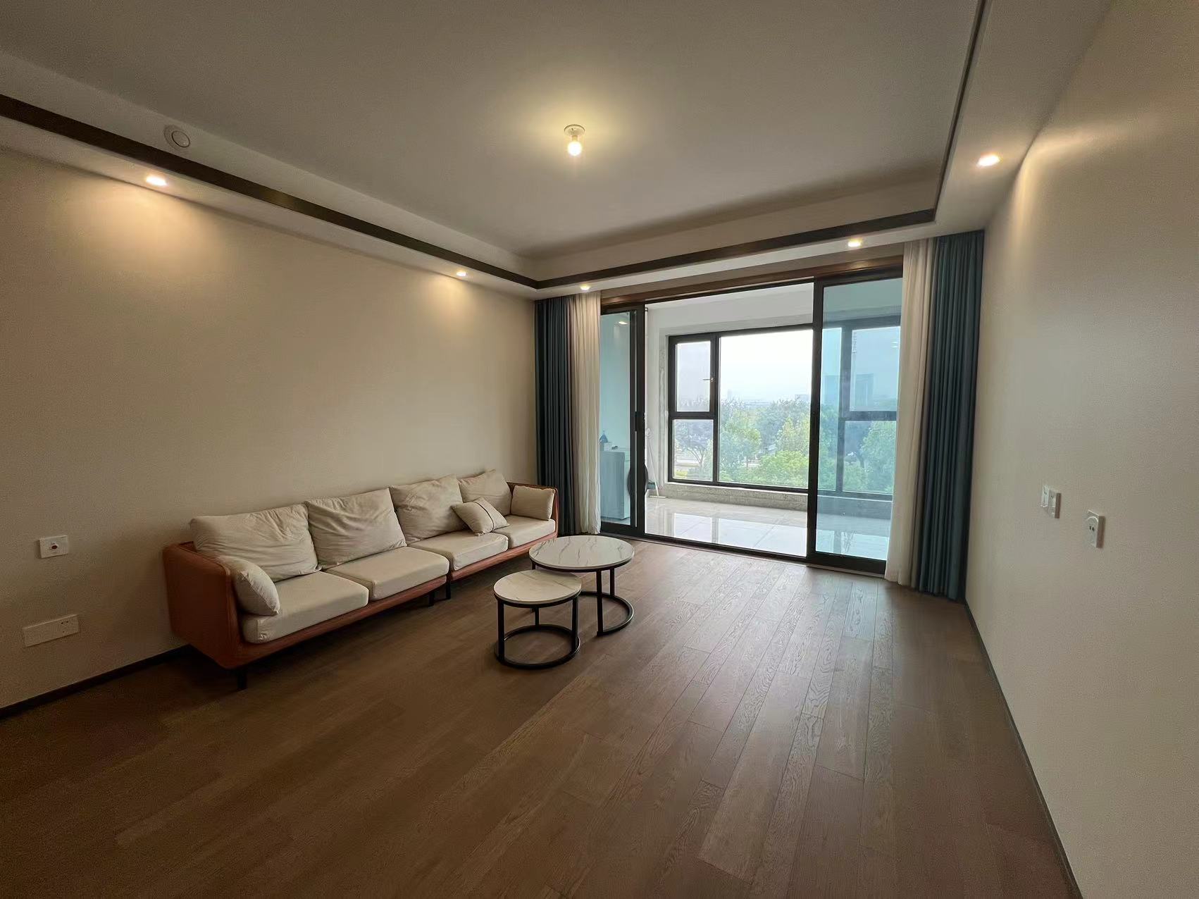 远创东樾 3室2厅2卫 123.57m&sup2;