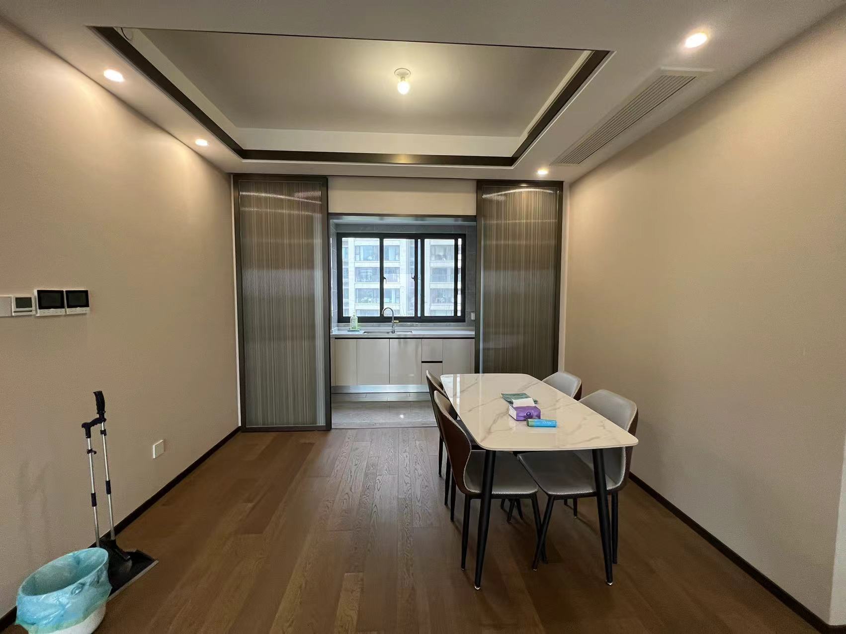 远创东樾 3室2厅2卫 123.57m&sup2;