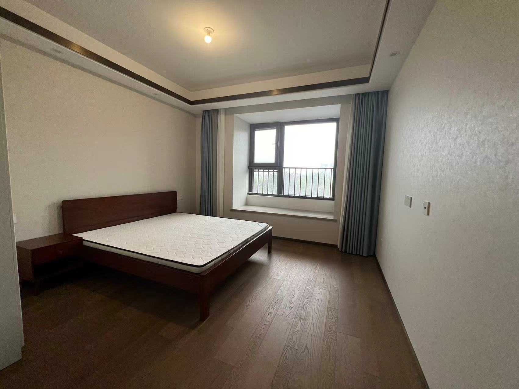 远创东樾 3室2厅2卫 123.57m&sup2;