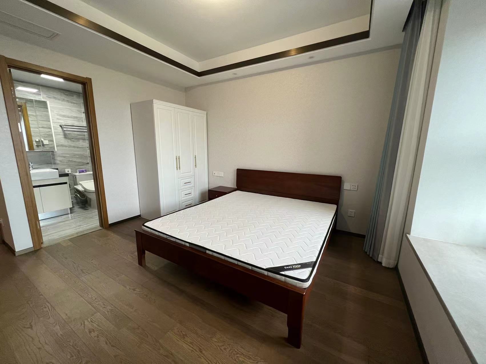 远创东樾 3室2厅2卫 123.57m&sup2;